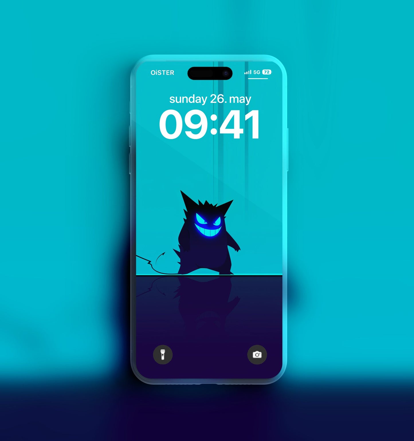 Gengar Wallpapers (40 HD Wallpapers)