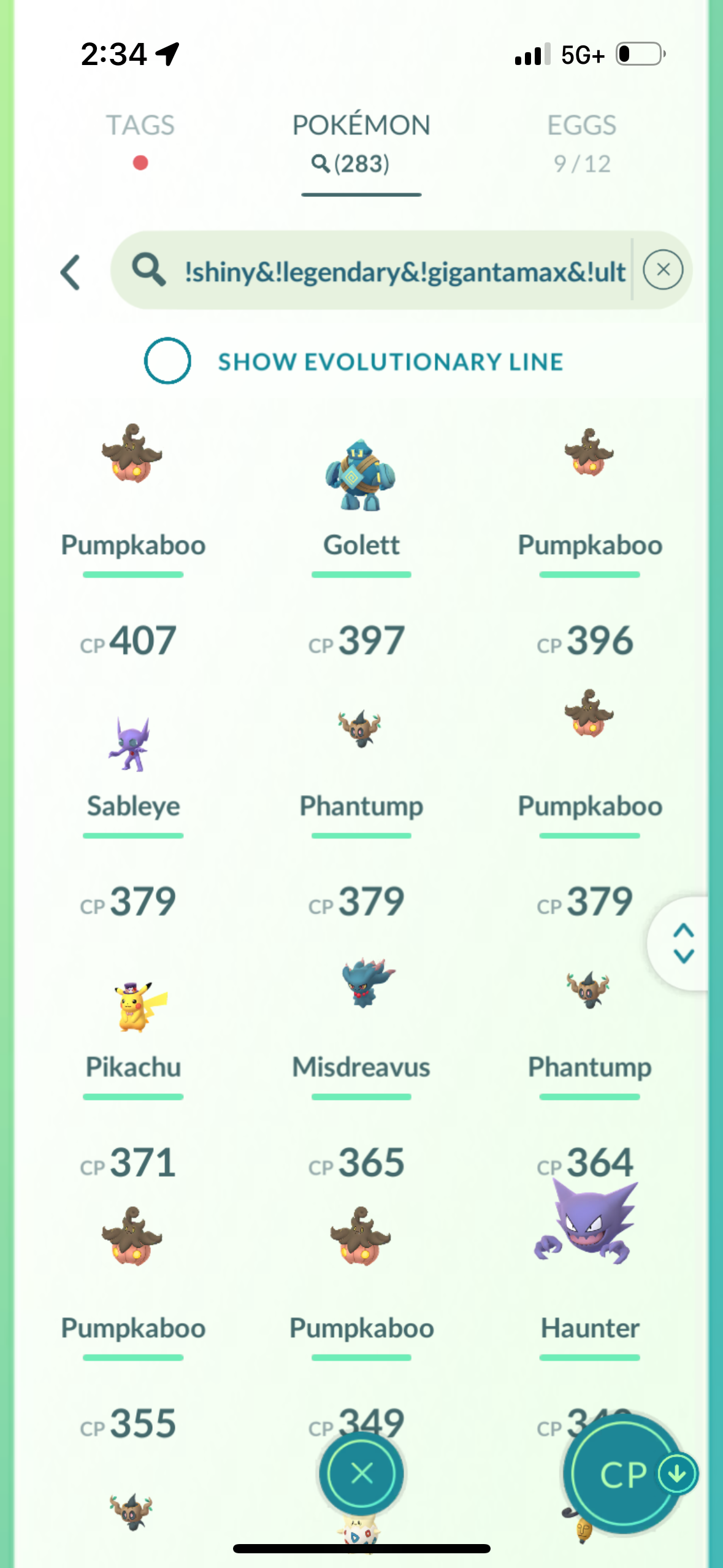 GarythePlugHooH account