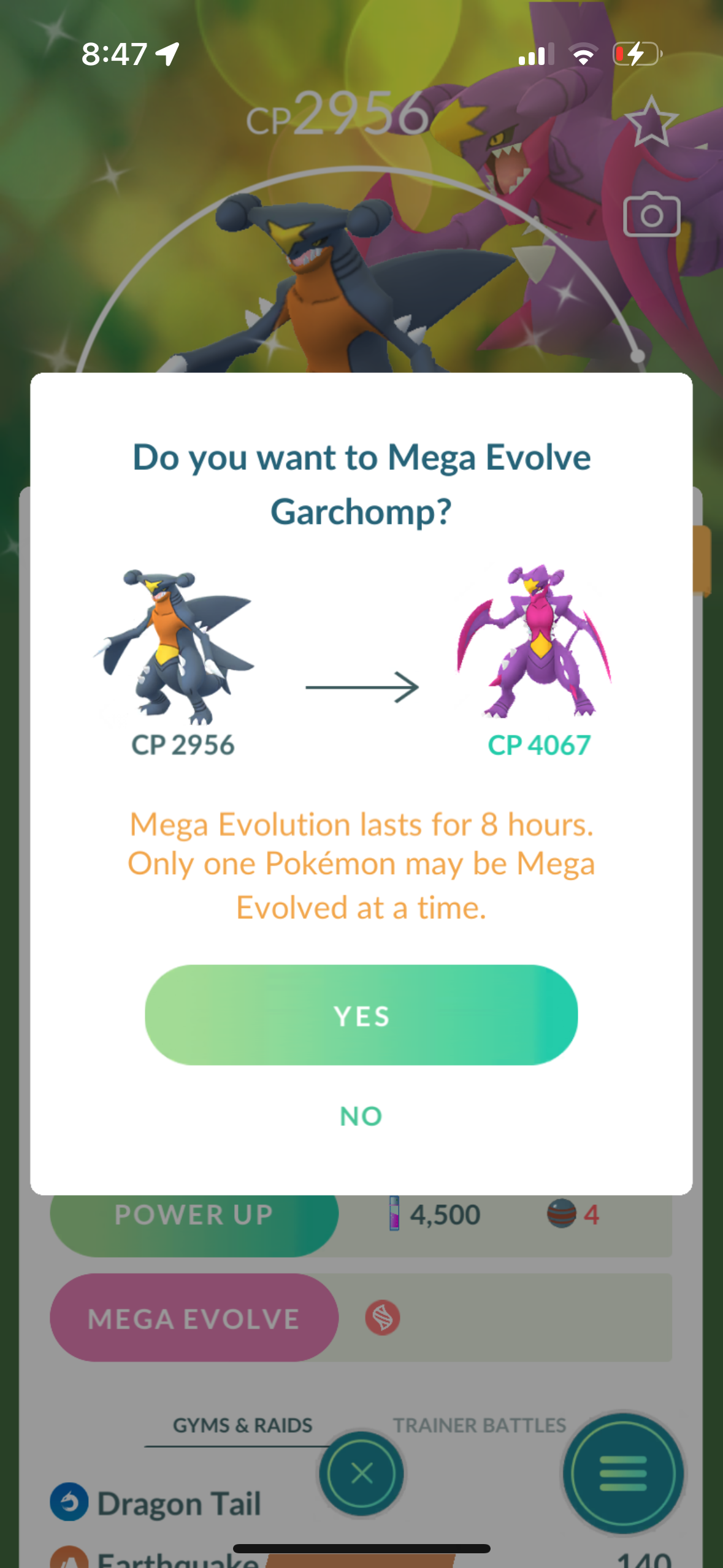 GTPMaxPack (14 Gmax/7 shiny/legendary