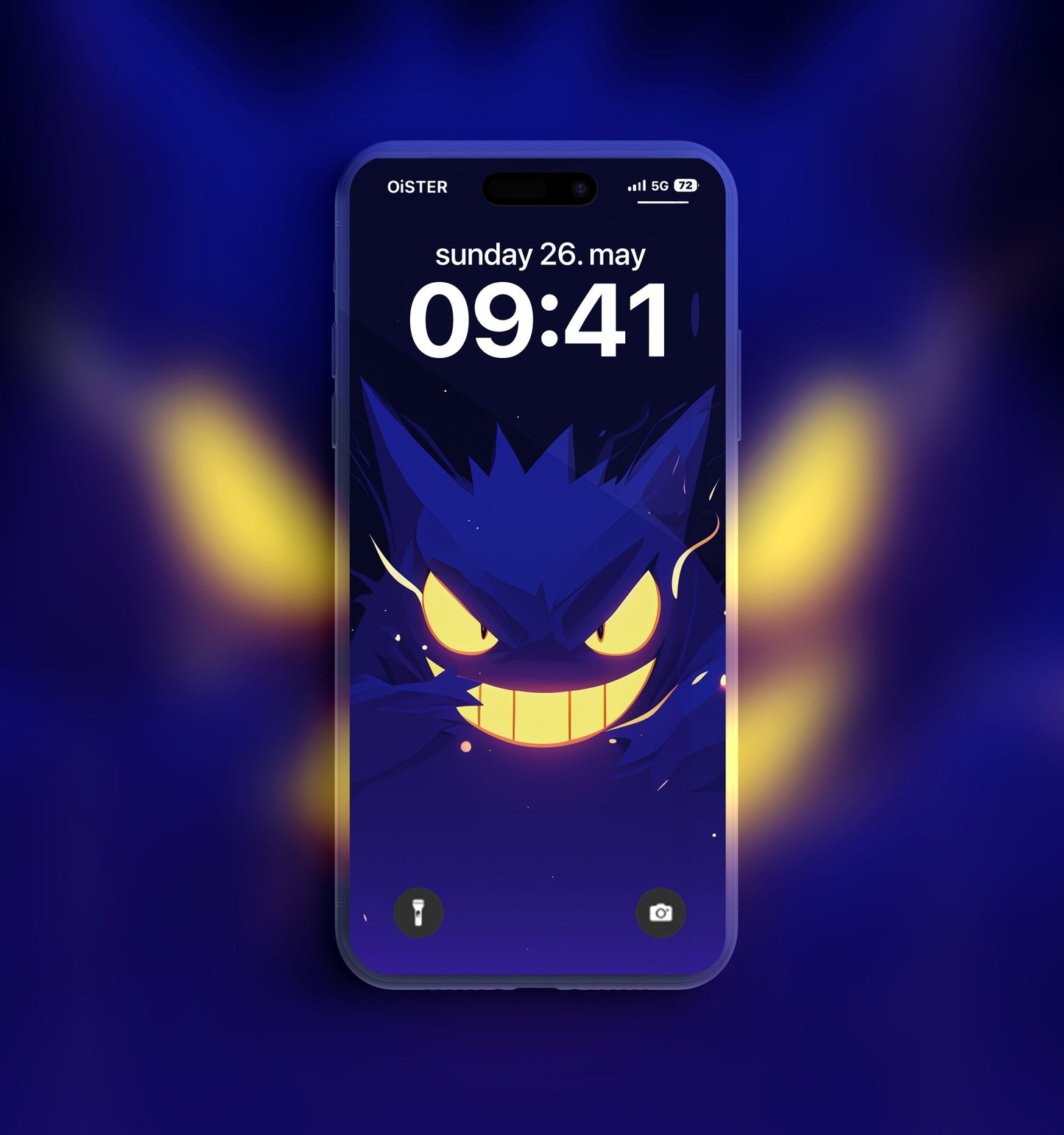Gengar Wallpapers (40 HD Wallpapers)