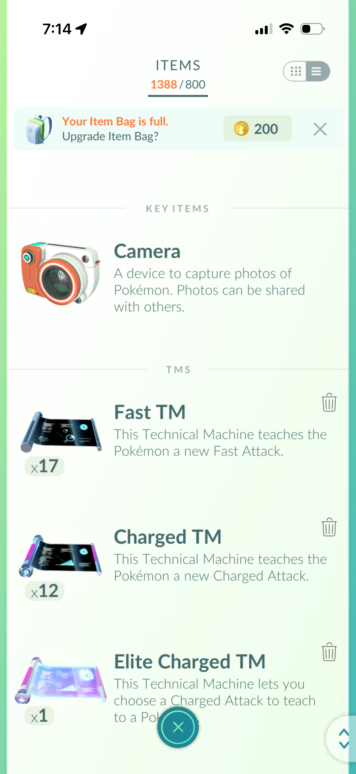 BGZacian account (62 Shiny/Legendary + 4000 Crown Energy)