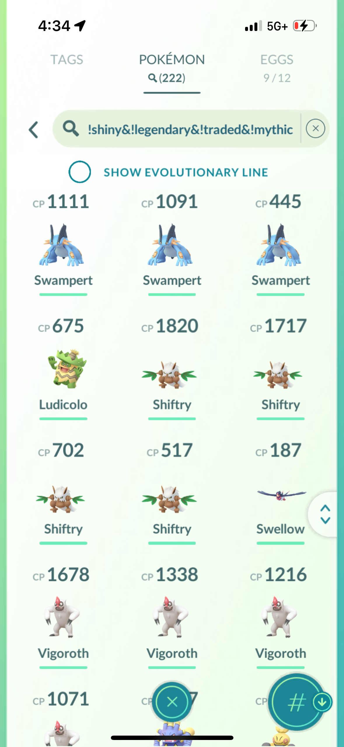 UltraBeastX21 account