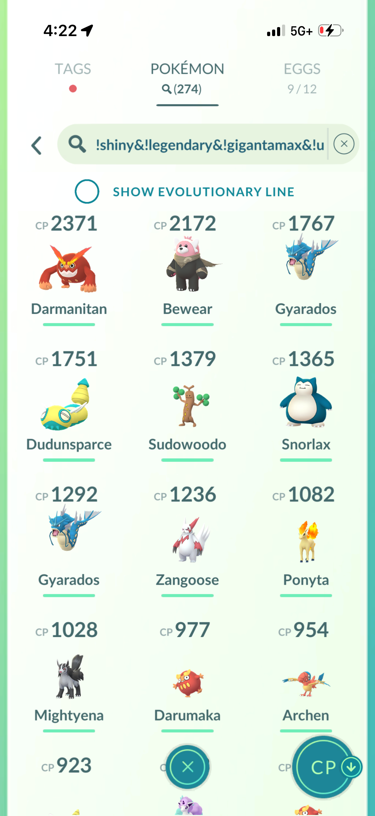 ZamaMiniPTC account