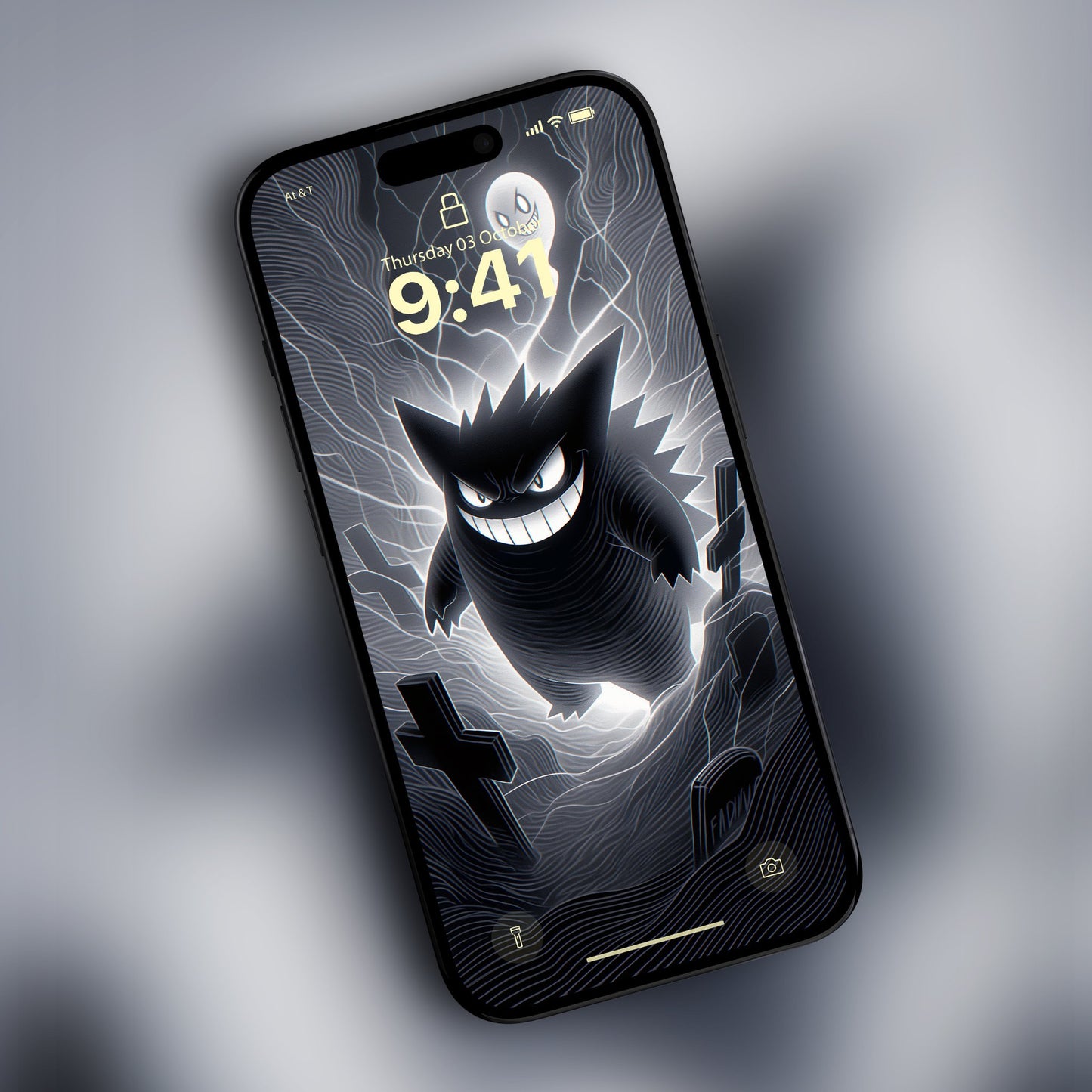 Gengar Wallpapers (40 HD Wallpapers)