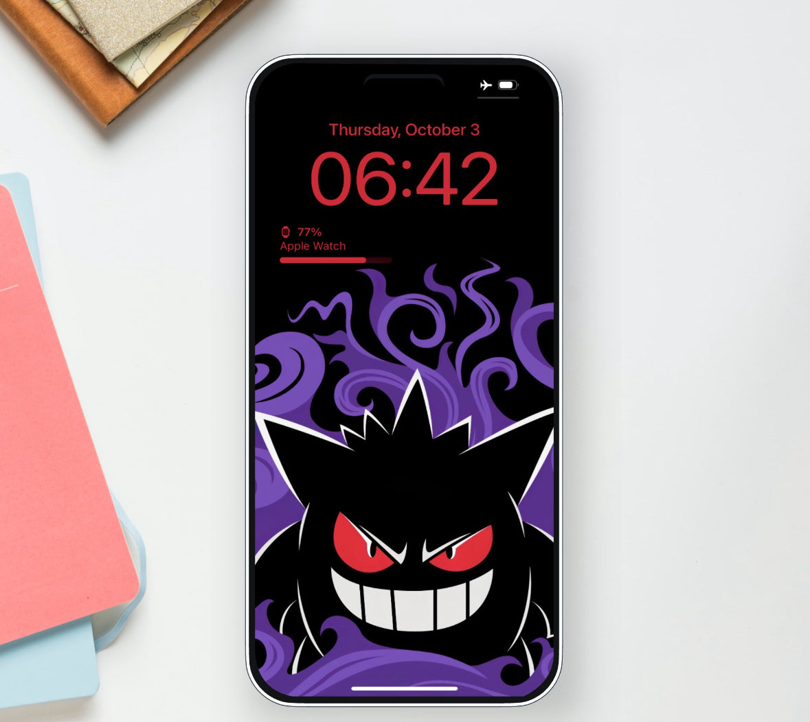 Gengar Wallpapers (40 HD Wallpapers)