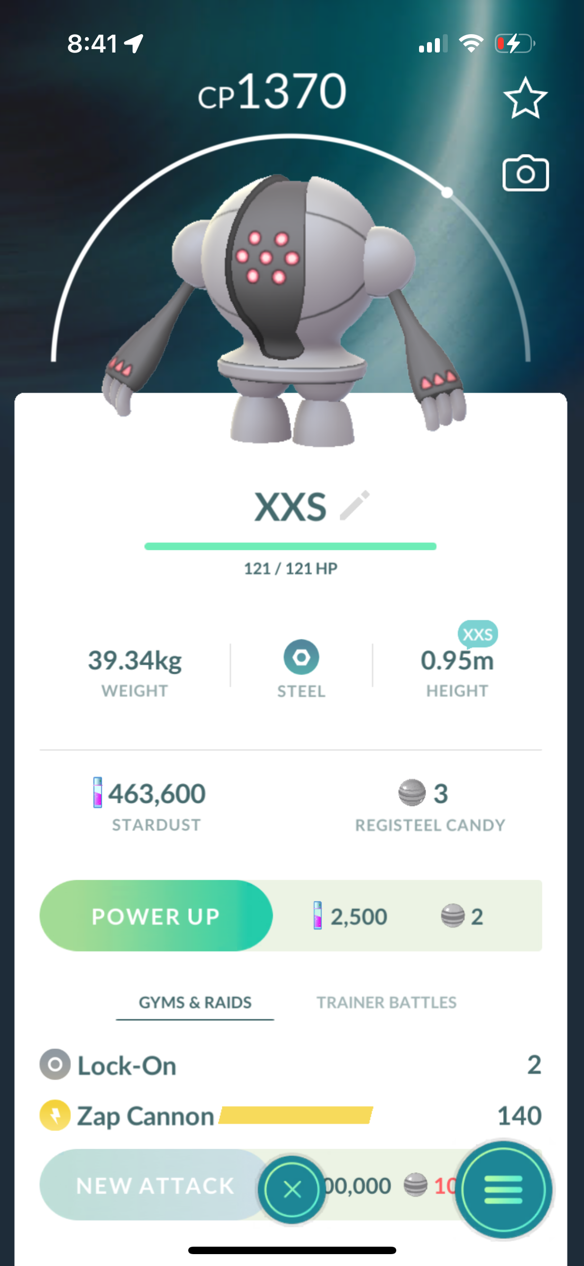 Gfdsaqwe5858 account (17 Gigantamax/Legendary/Shiny)