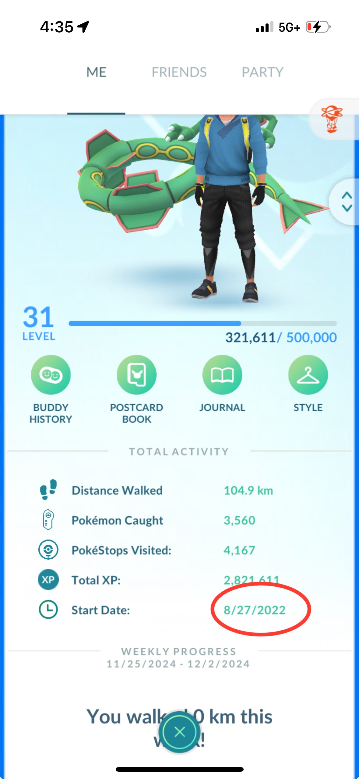 UltraBeastX21 account