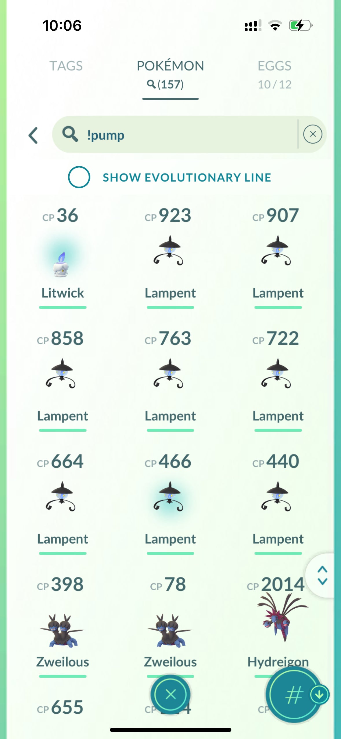 SunflowerMoon account