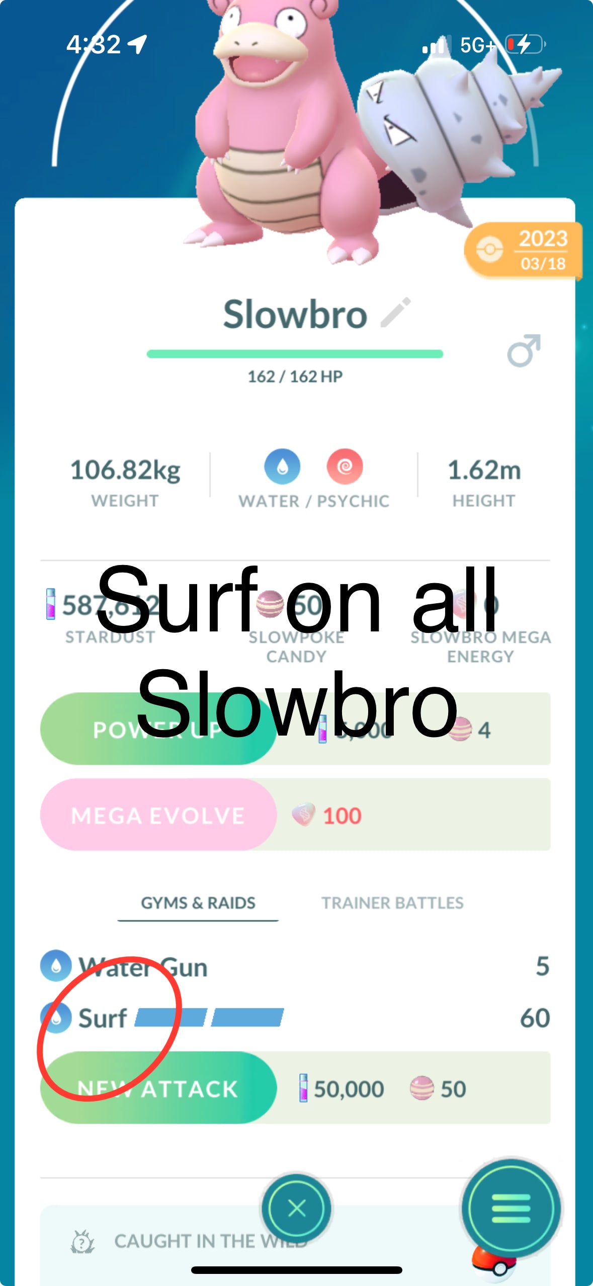 UltraBeastX21 account