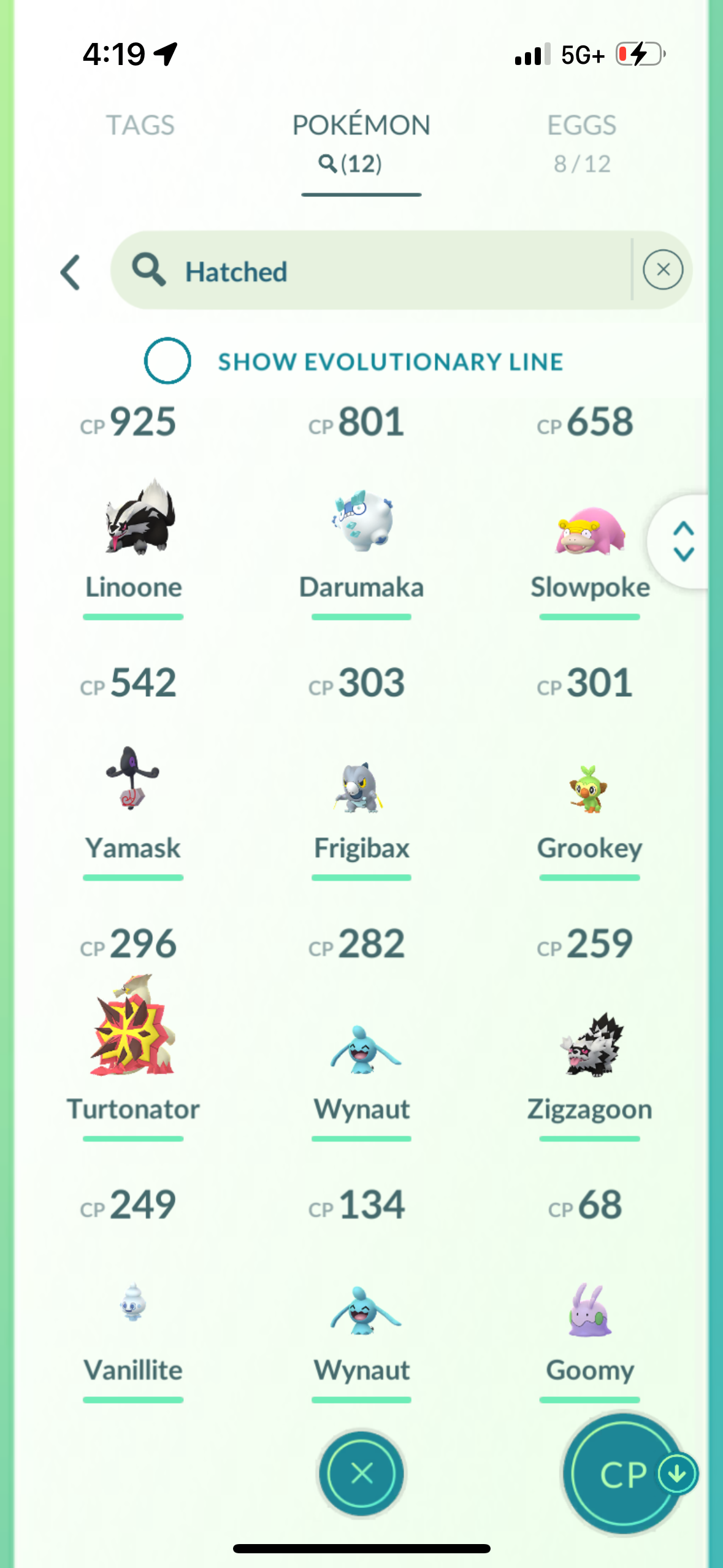 Rumplemintz account