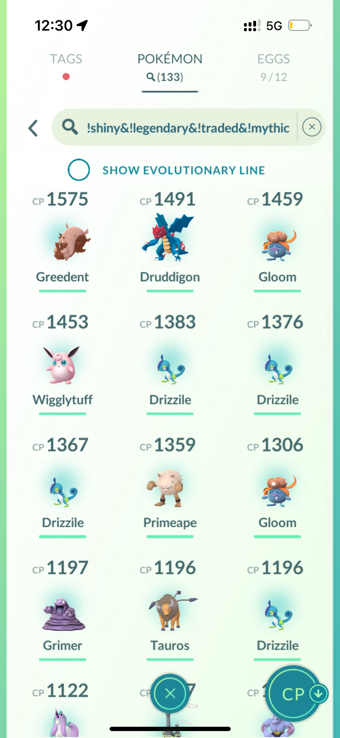 BuiltLikeThat account