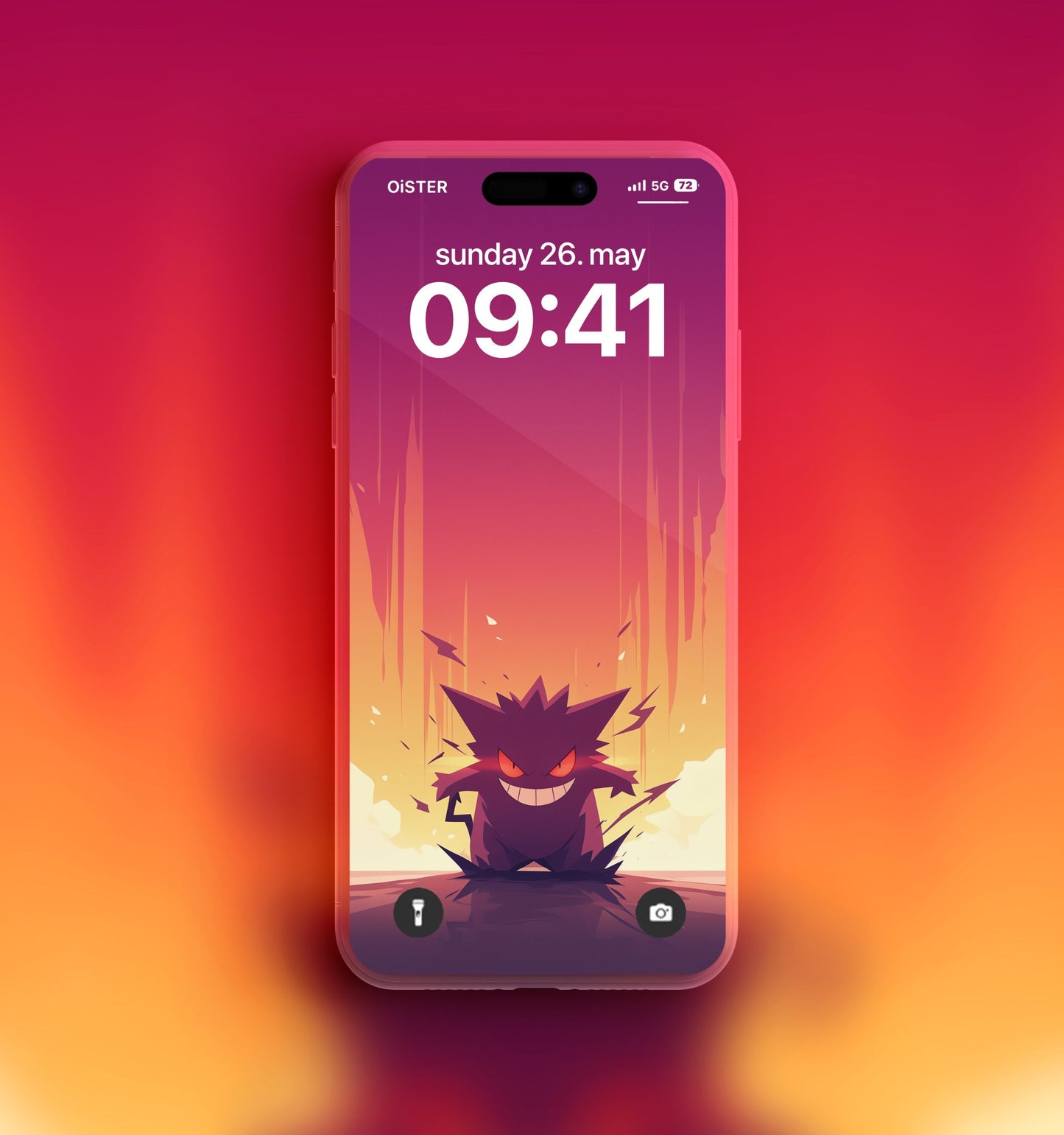 Gengar Wallpapers (40 HD Wallpapers)