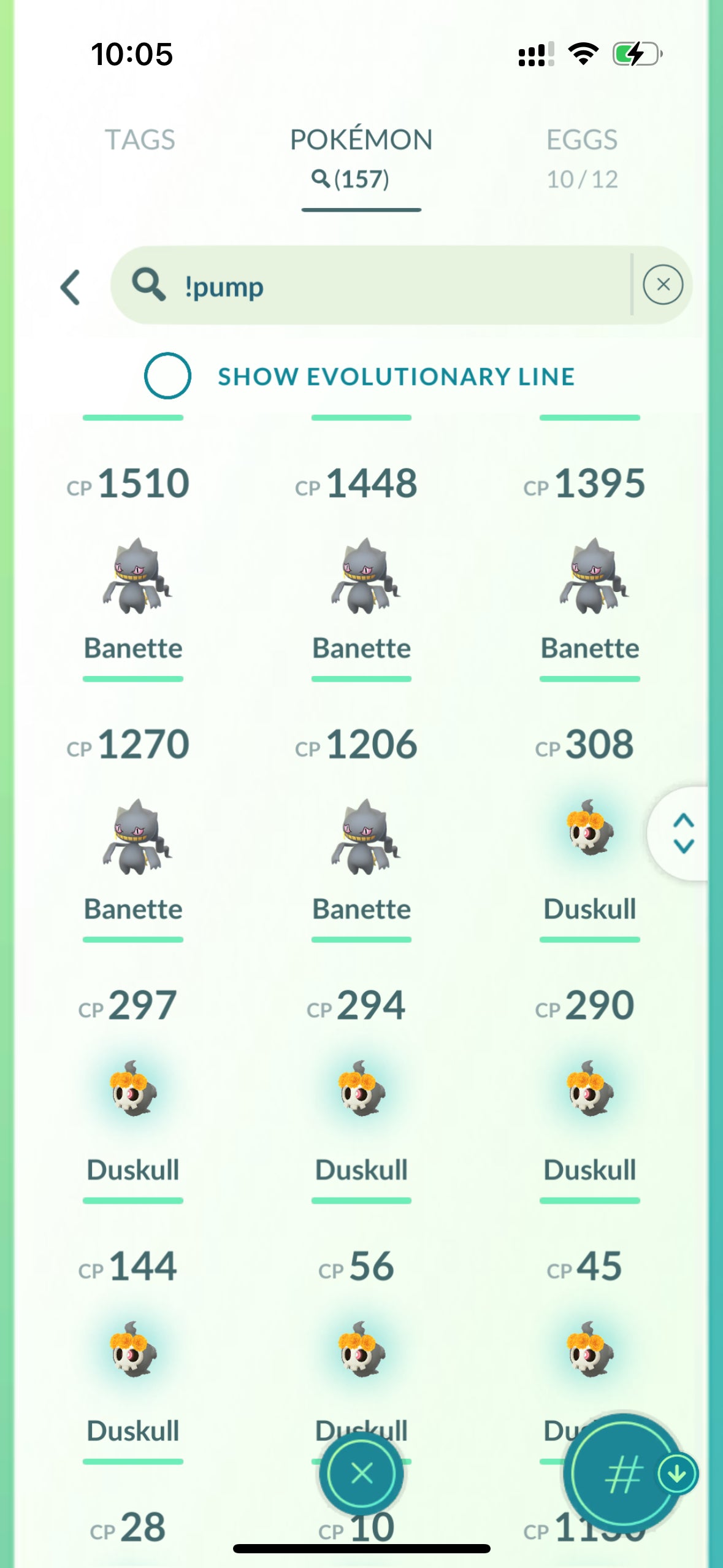 SunflowerMoon account