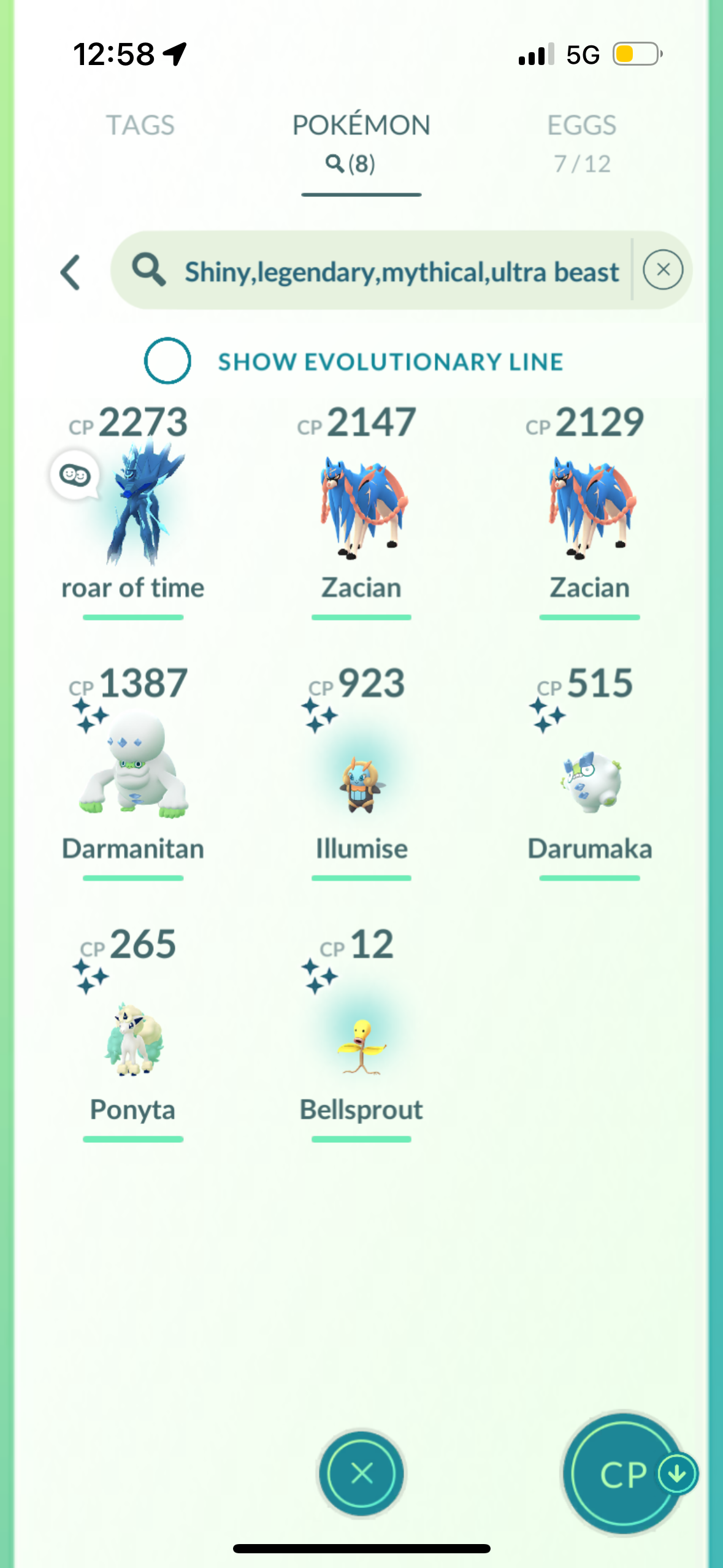 RoarOfTIME account
