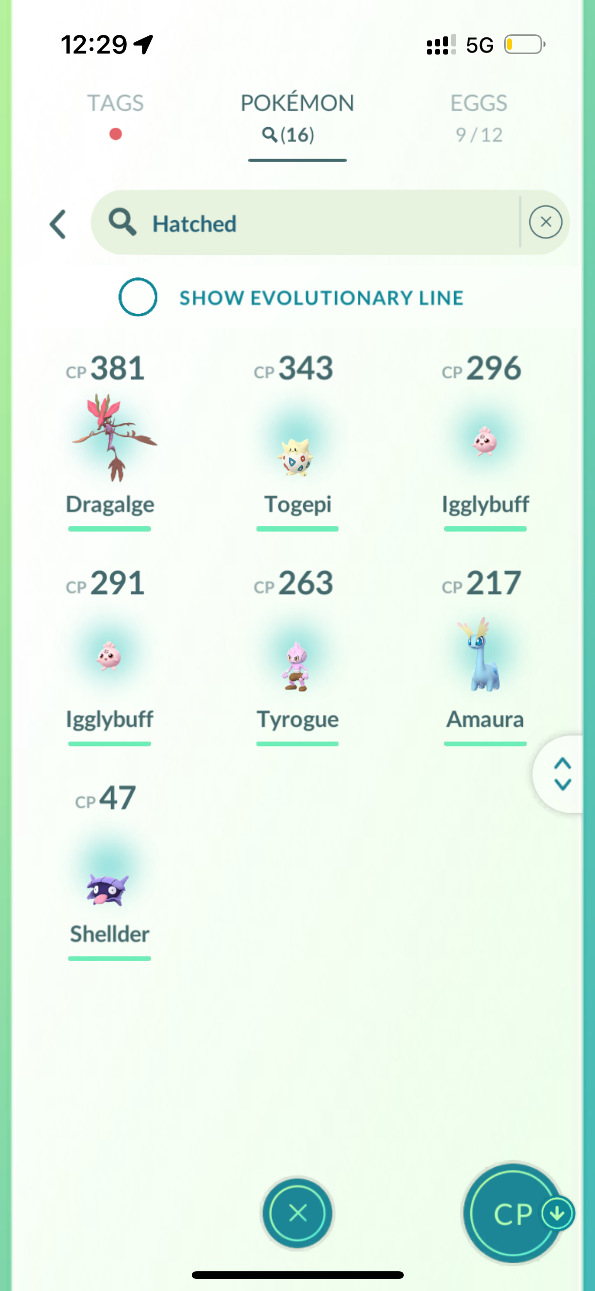 BuiltLikeThat account