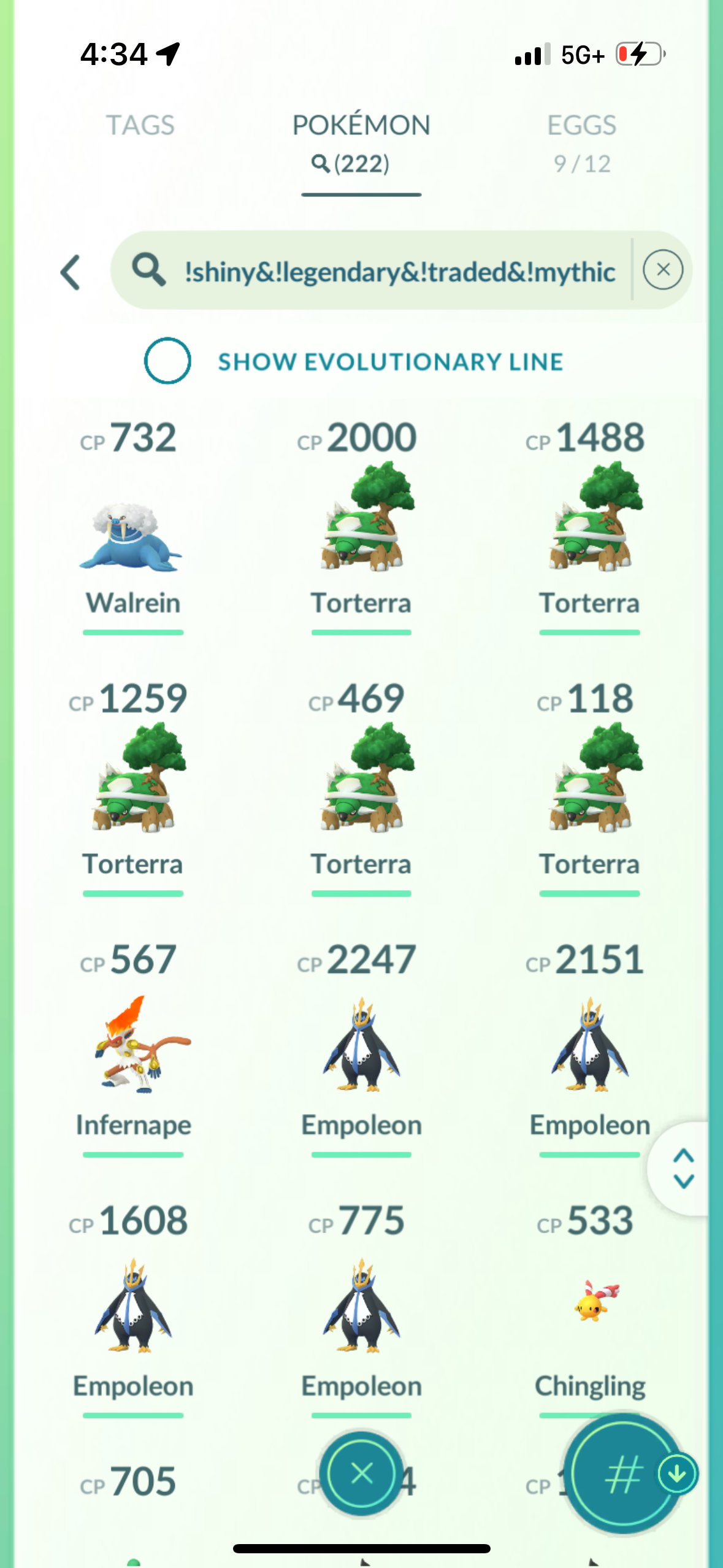 UltraBeastX21 account