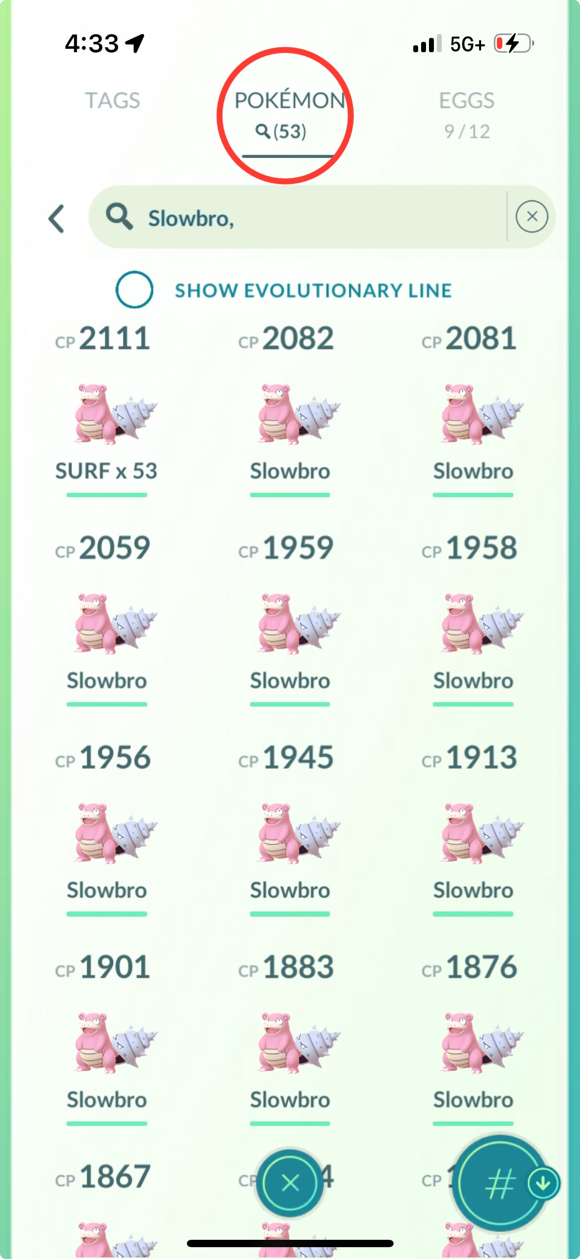 UltraBeastX21 account