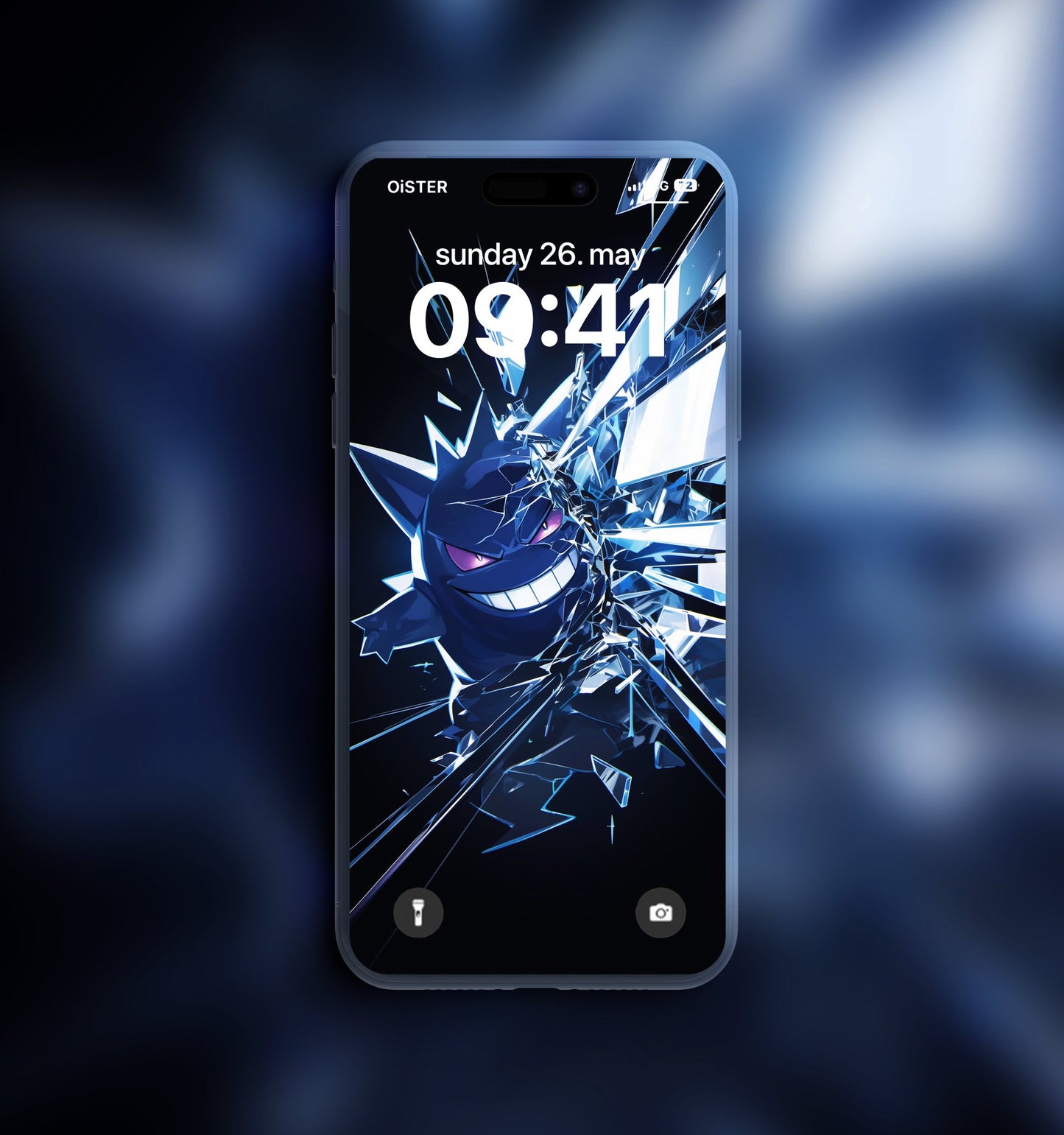 Gengar Wallpapers (40 HD Wallpapers)