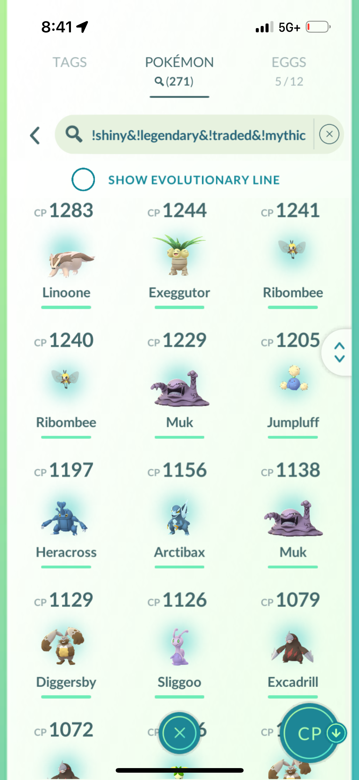 BlueMagik account