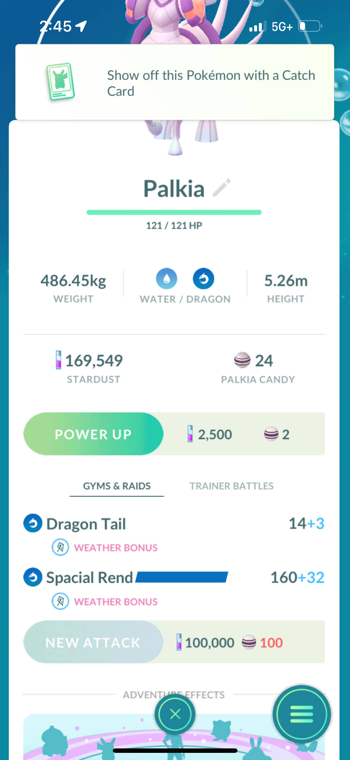 StealingDreams account (16 Shiny/Legendary)