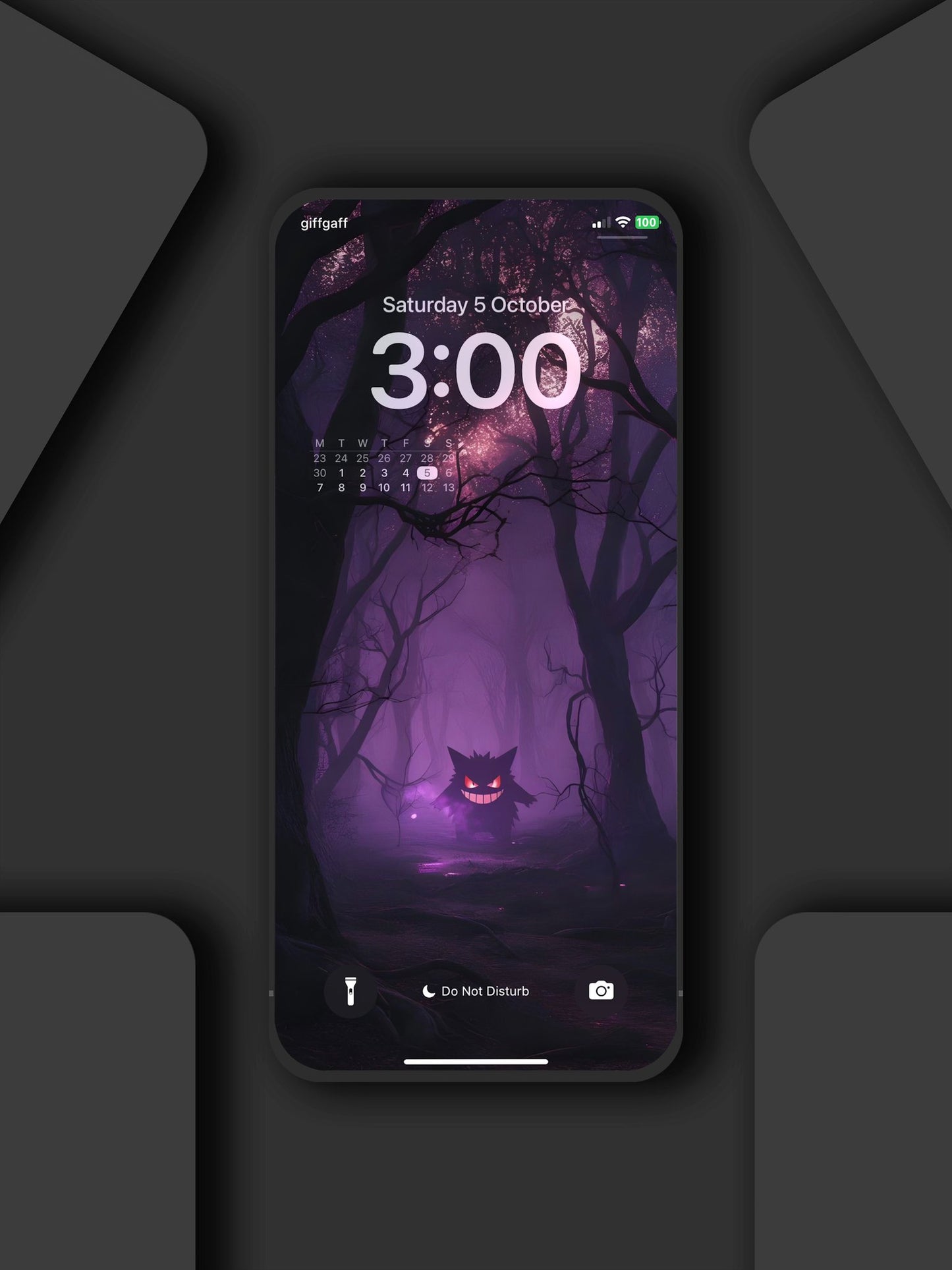 Gengar Wallpapers (40 HD Wallpapers)
