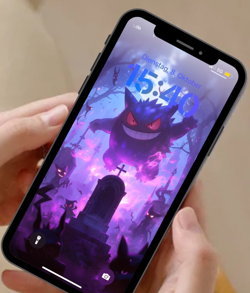 Gengar Wallpapers (40 HD Wallpapers)