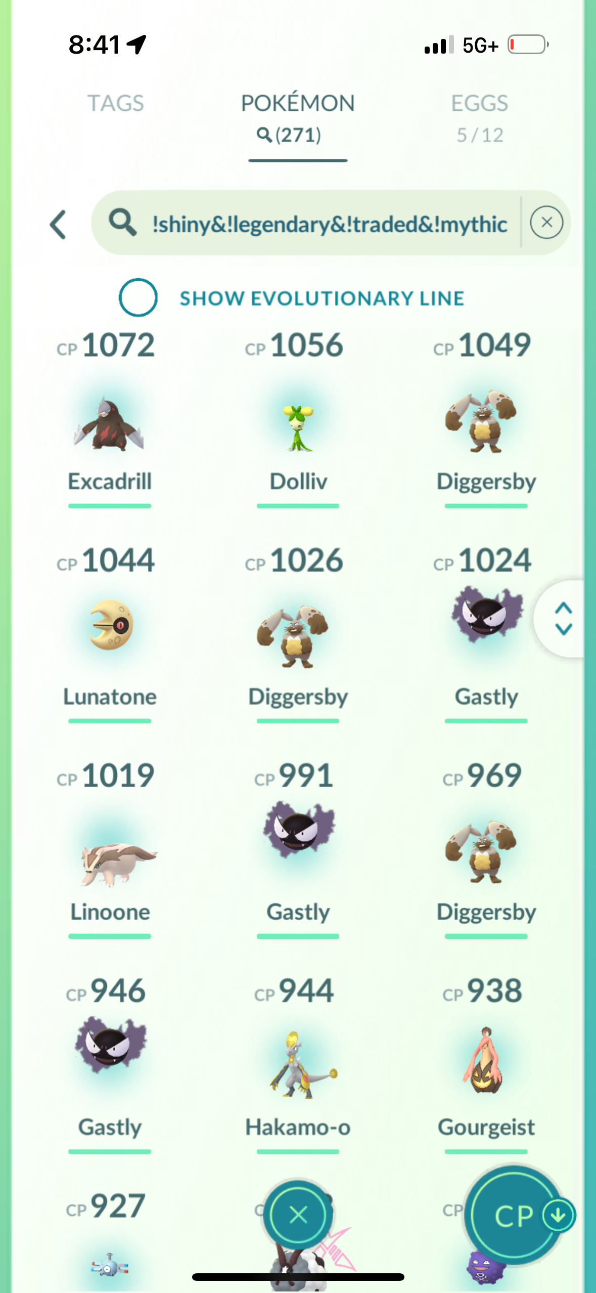 BlueMagik account