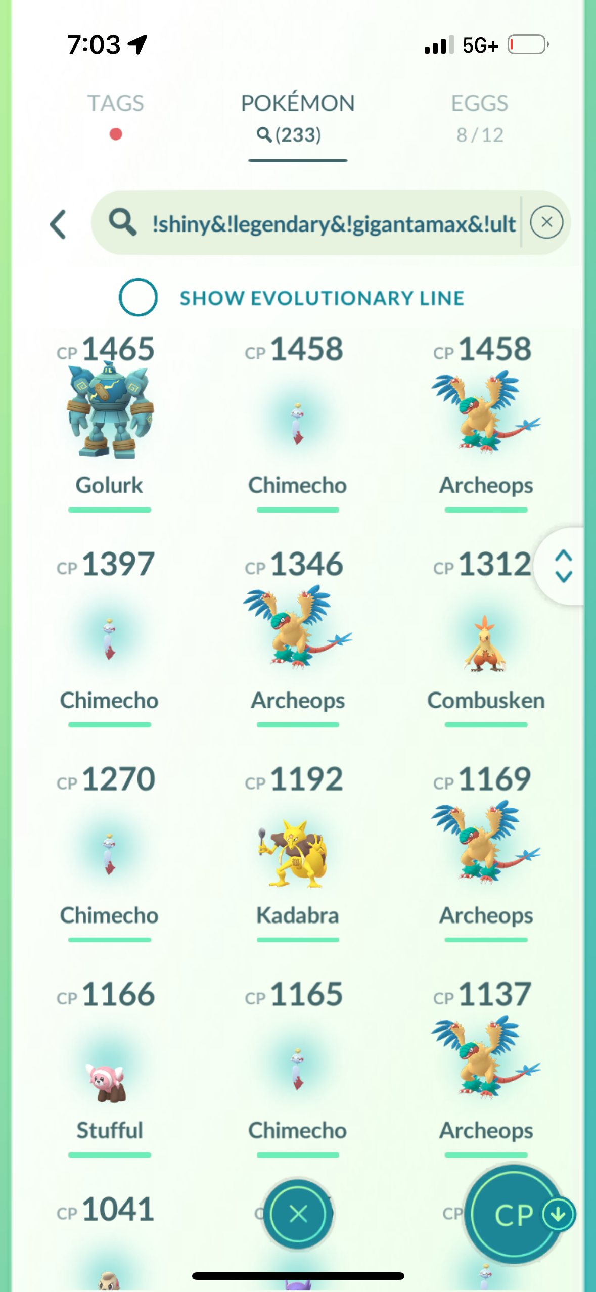 MachampByGTP (27 shiny/470k stardust)