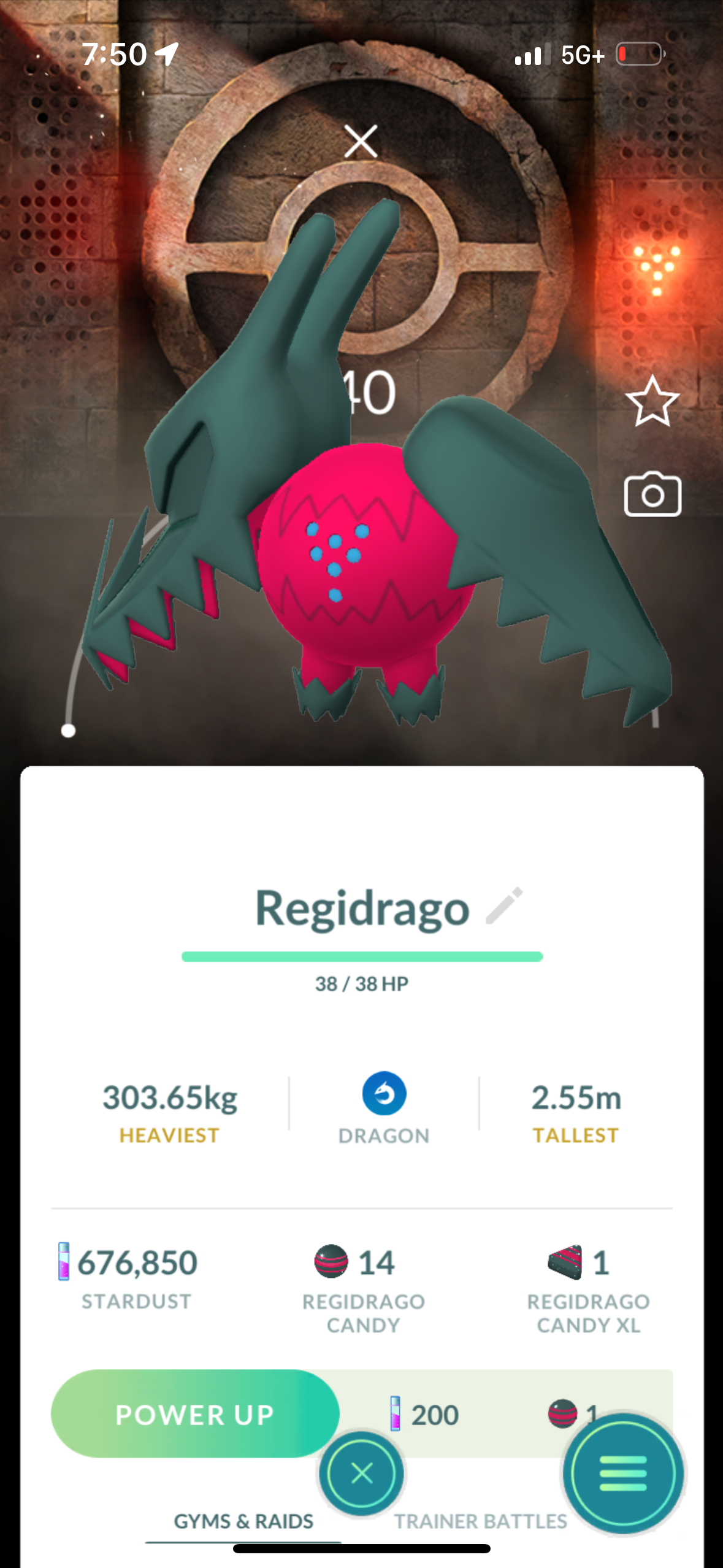 Silksong account (38 Gigantamax/Legendary/Shiny)