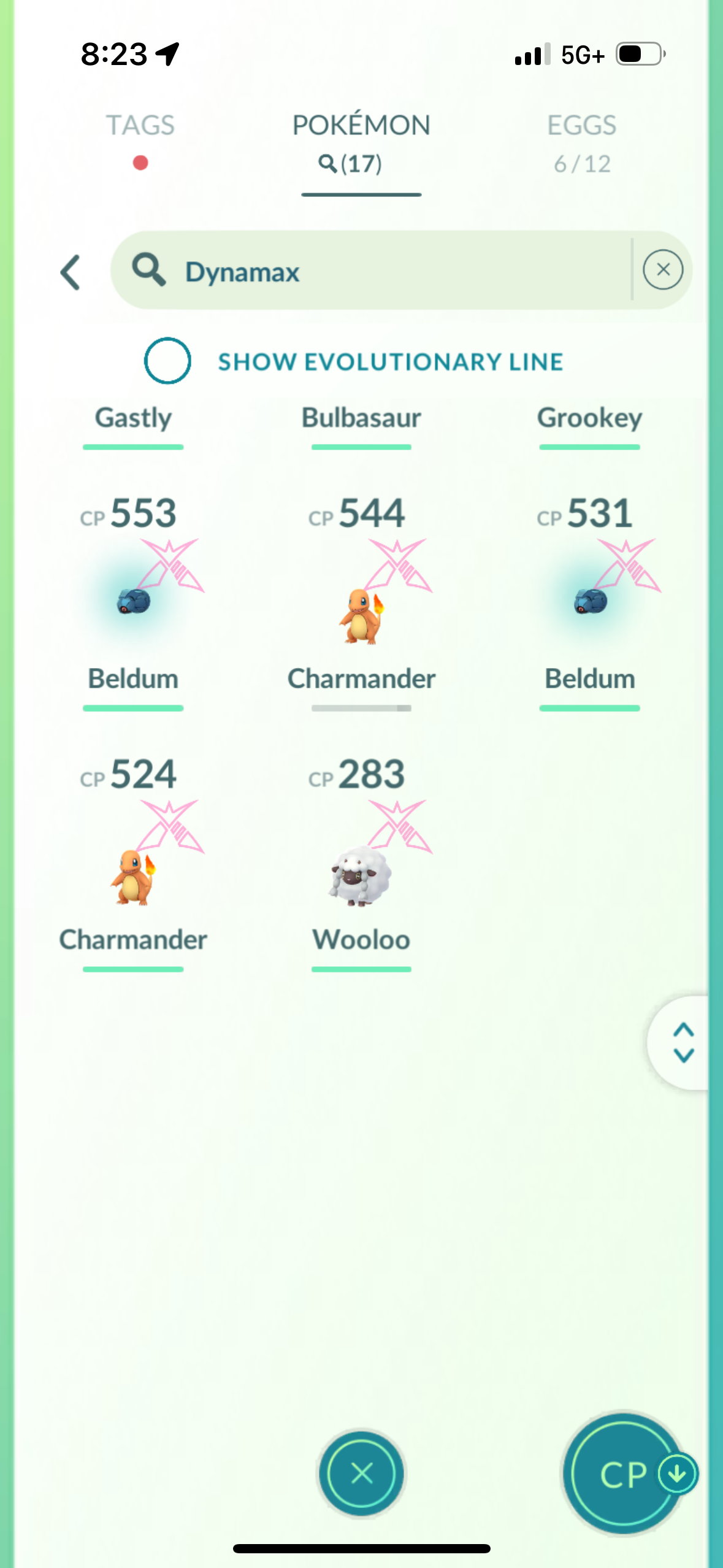 QuickAndSimple account