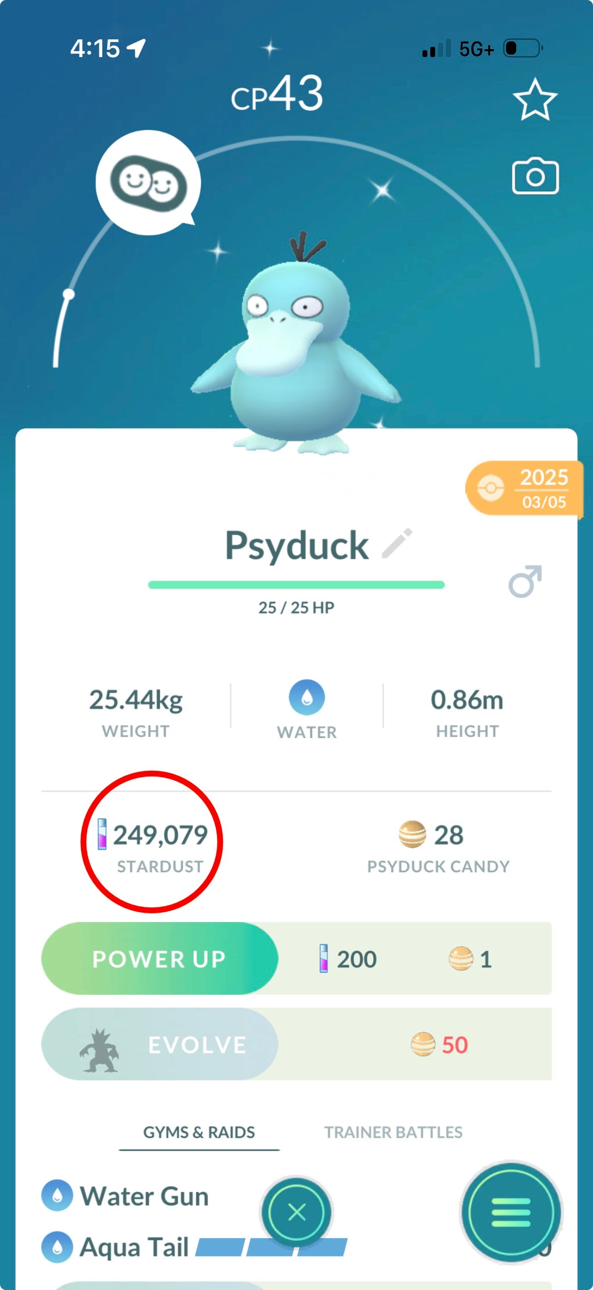 LittleTwin account (9 Shiny)