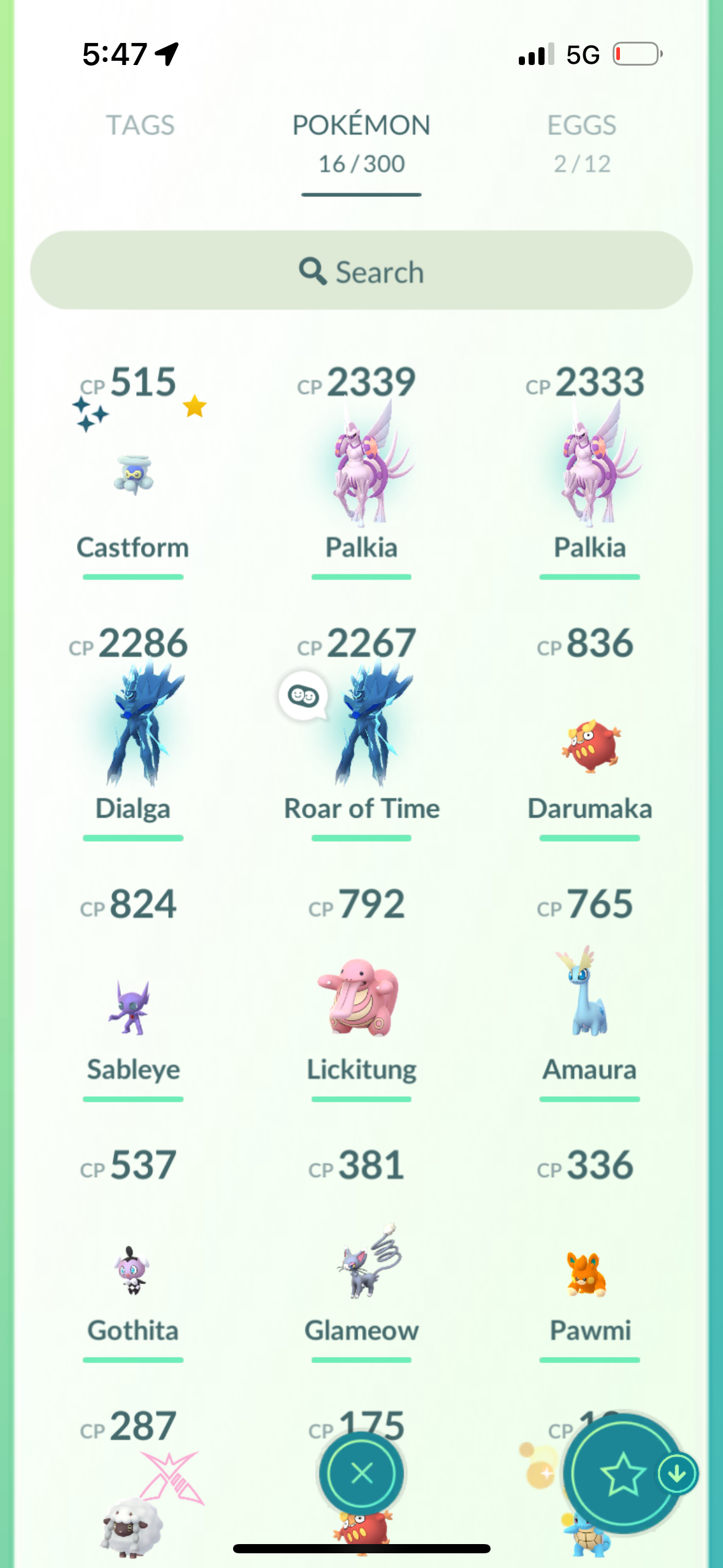AutomaticHabitat account