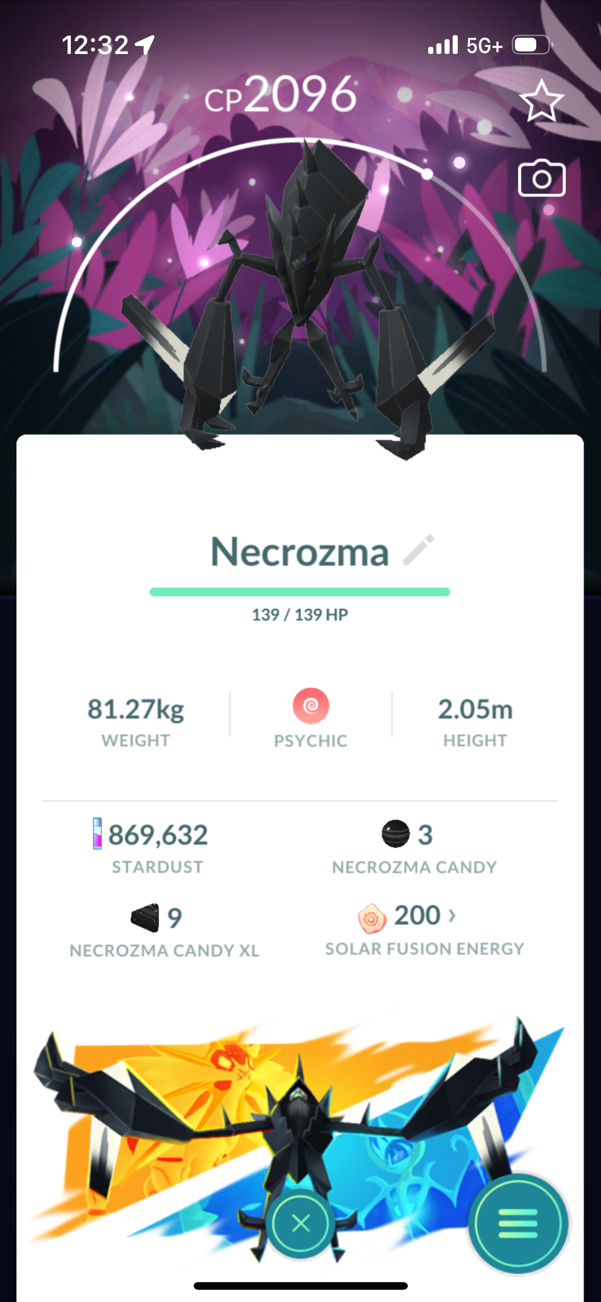 PistolWhipYou account (38 Shiny/Legendary/Gigantamax)