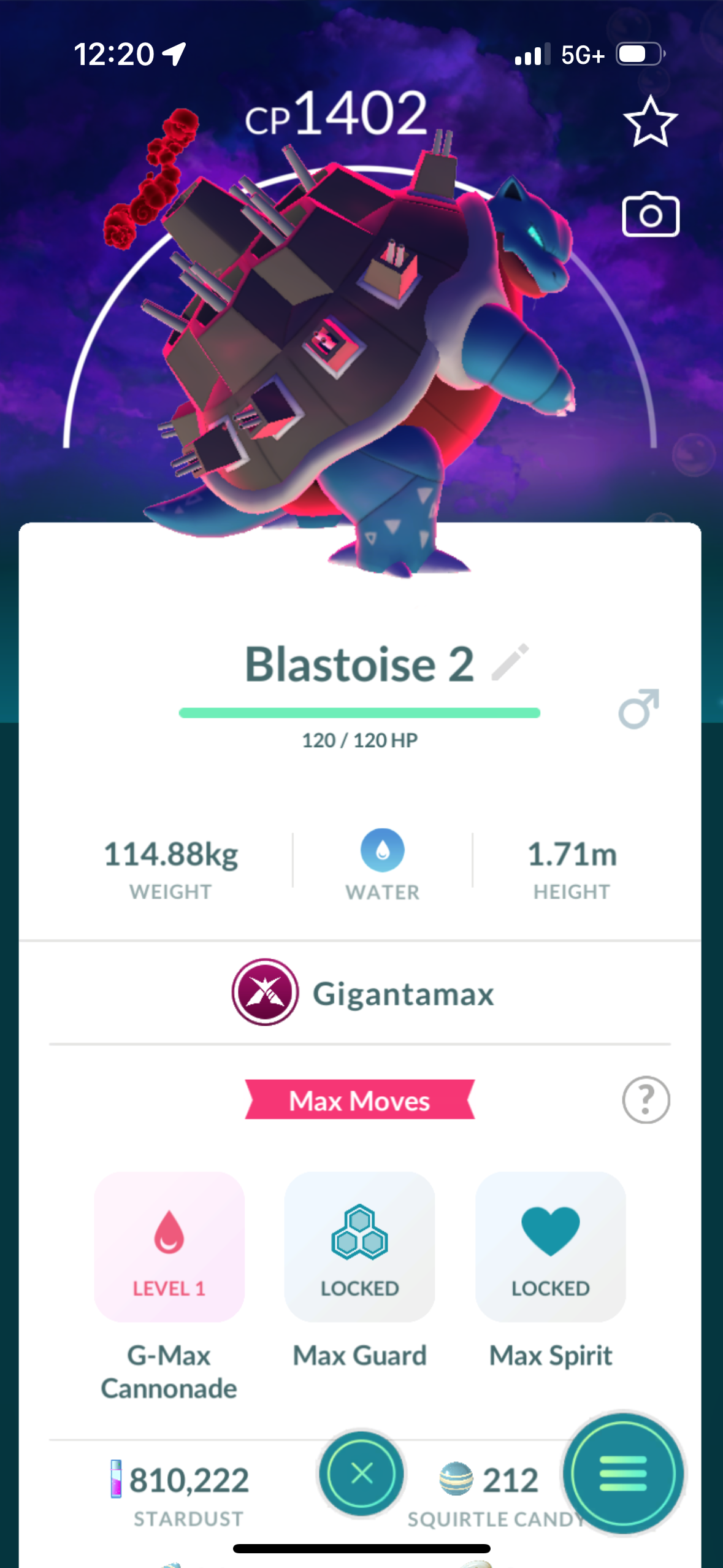 TexansMoneyline account (28 Shiny/Legendary/Gigantamax)