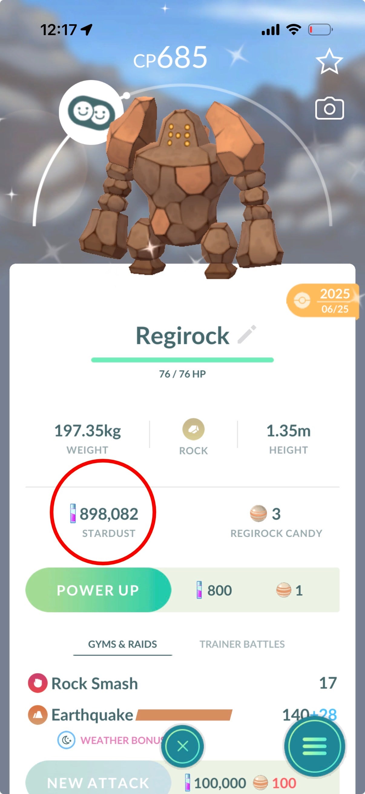 AguaDulce account (35 Shiny/Legendary)