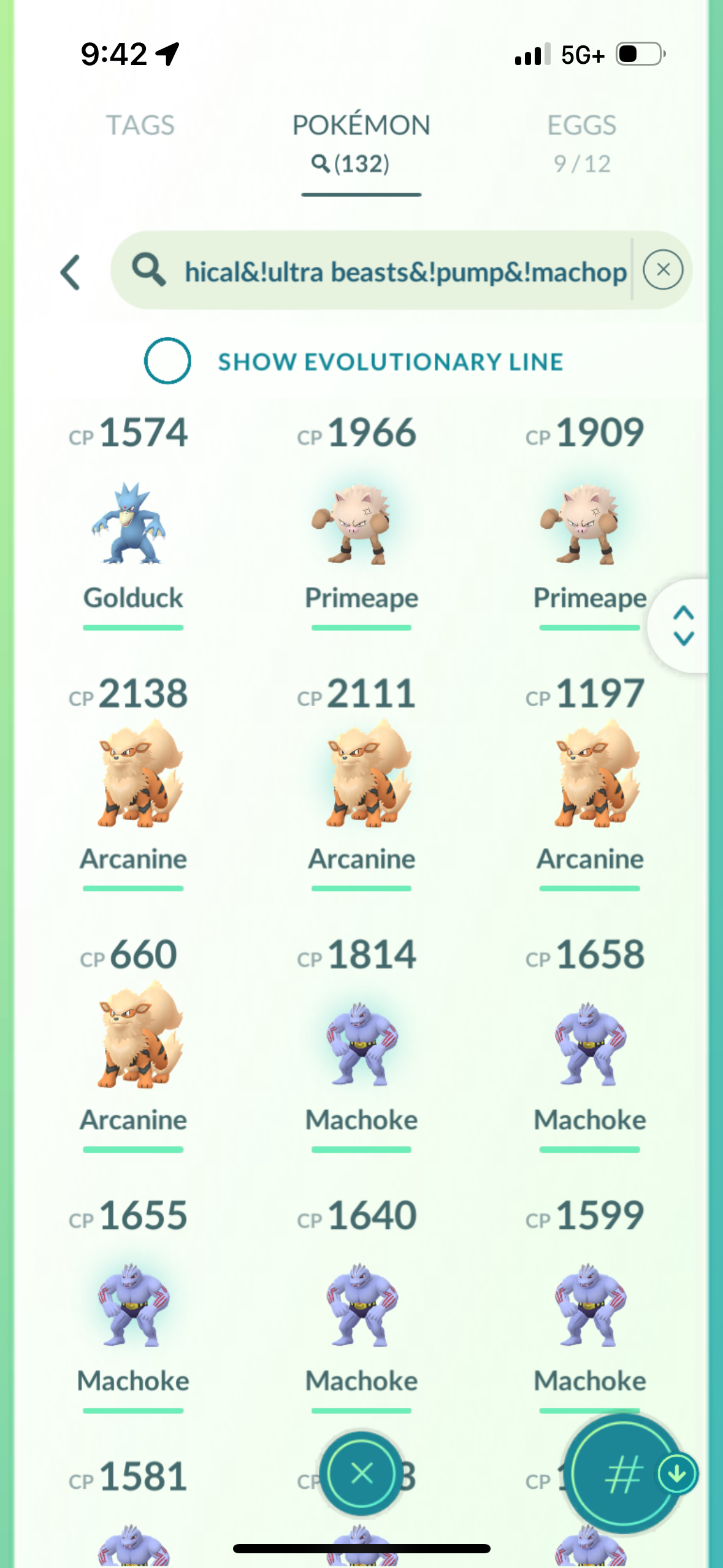 PachirisuGTP account