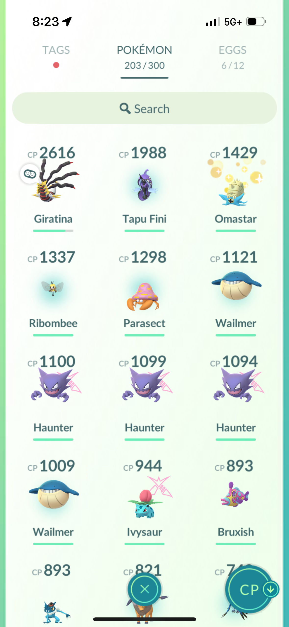 QuickAndSimple account