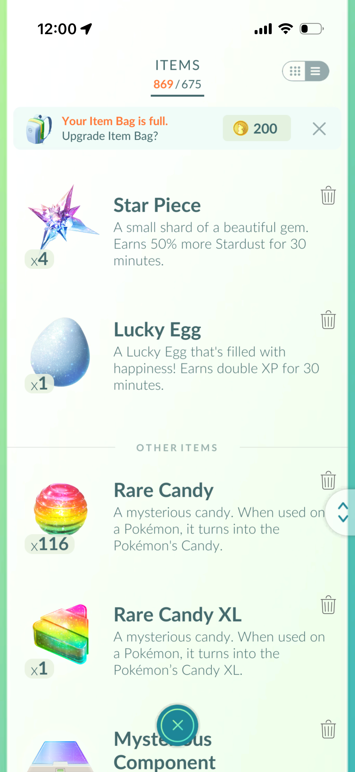 ZamazentaPure account (41 Shiny/Legendary)