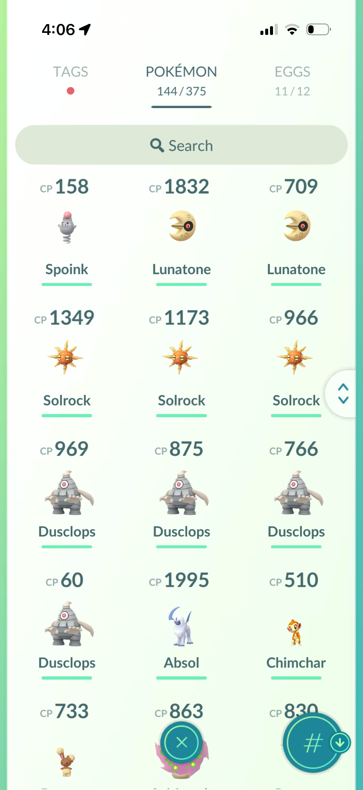 RaikouRaidDay account (6 Shiny/Legendary)