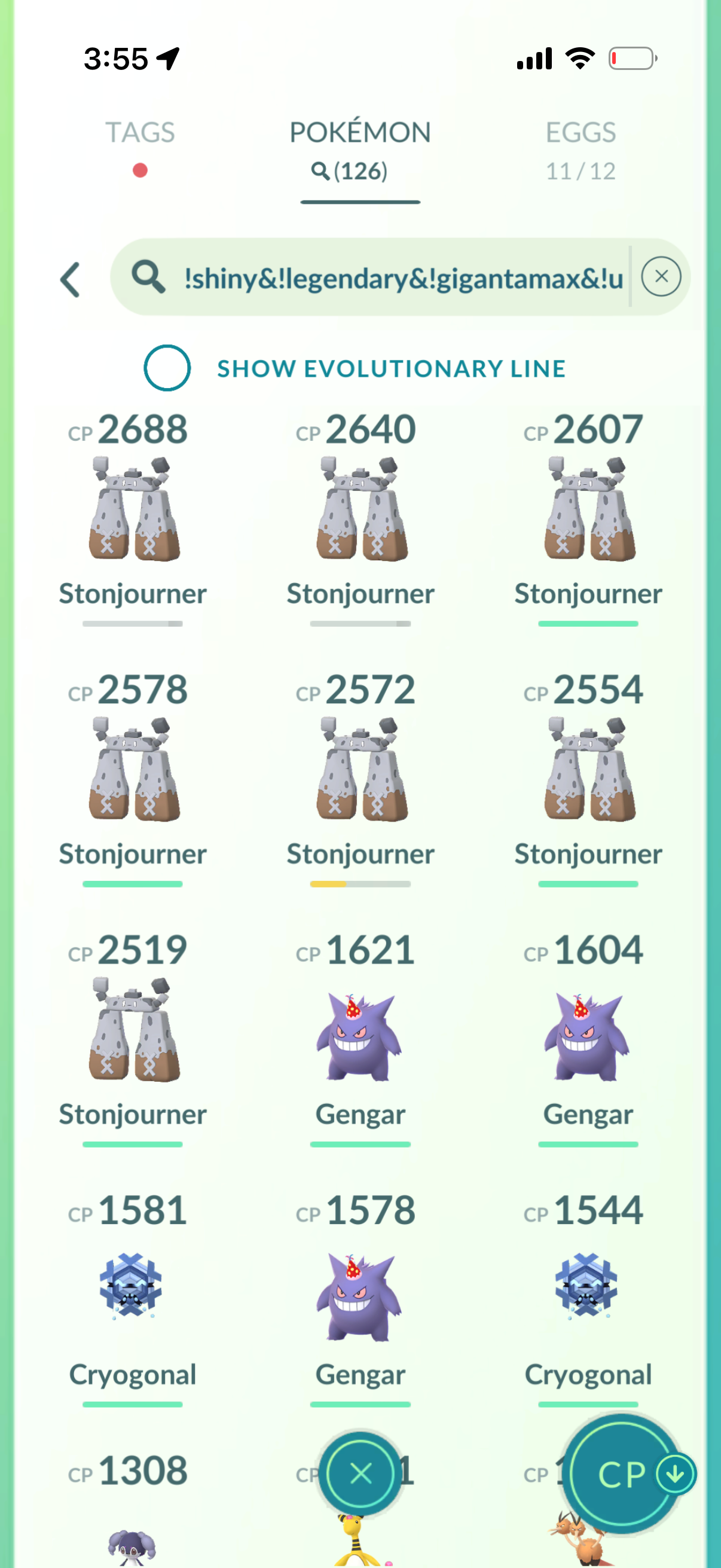 DGKSK8TE account (34 Shiny/Legendary)