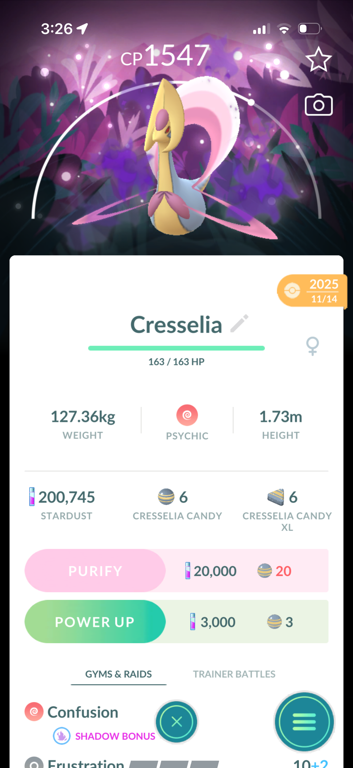 TheTablesTurned account (13 Shiny/Legendary/Gigantamax)