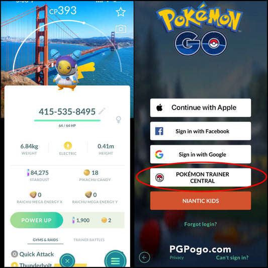 Shiny Pikachu Cosmog Background trade or account
