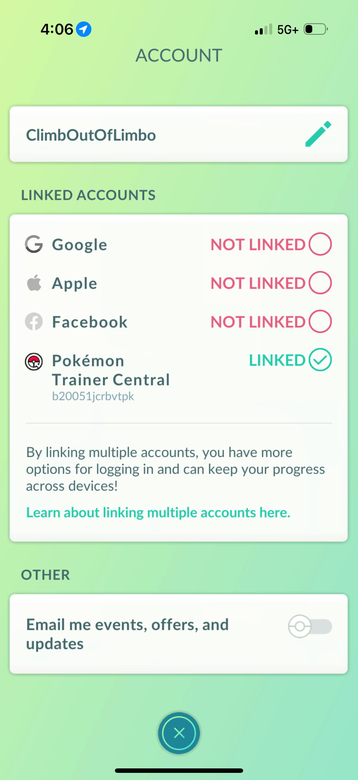 ClimbOutOfLimbo (26 Shiny/Gigantamax)