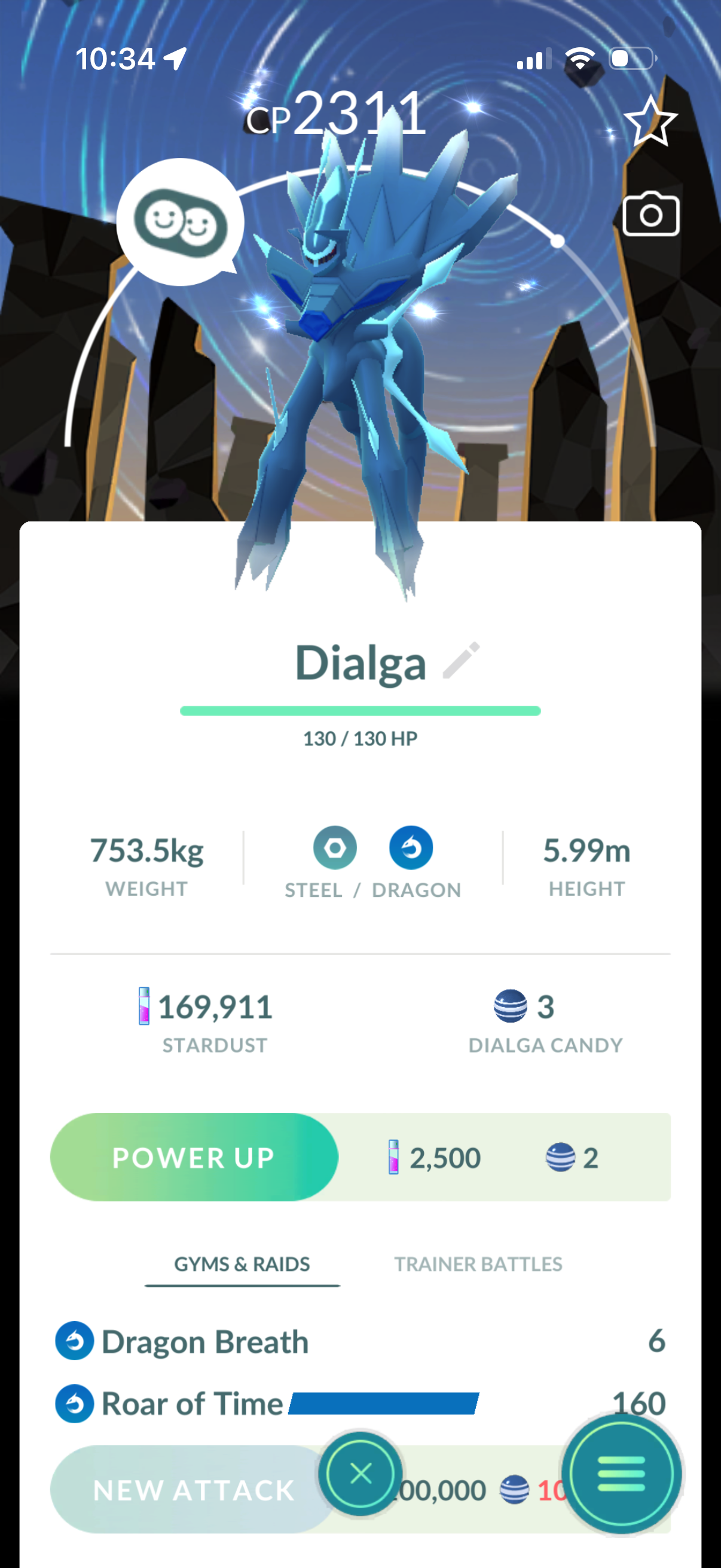 4 accounts bundle (25 shiny/legendary)