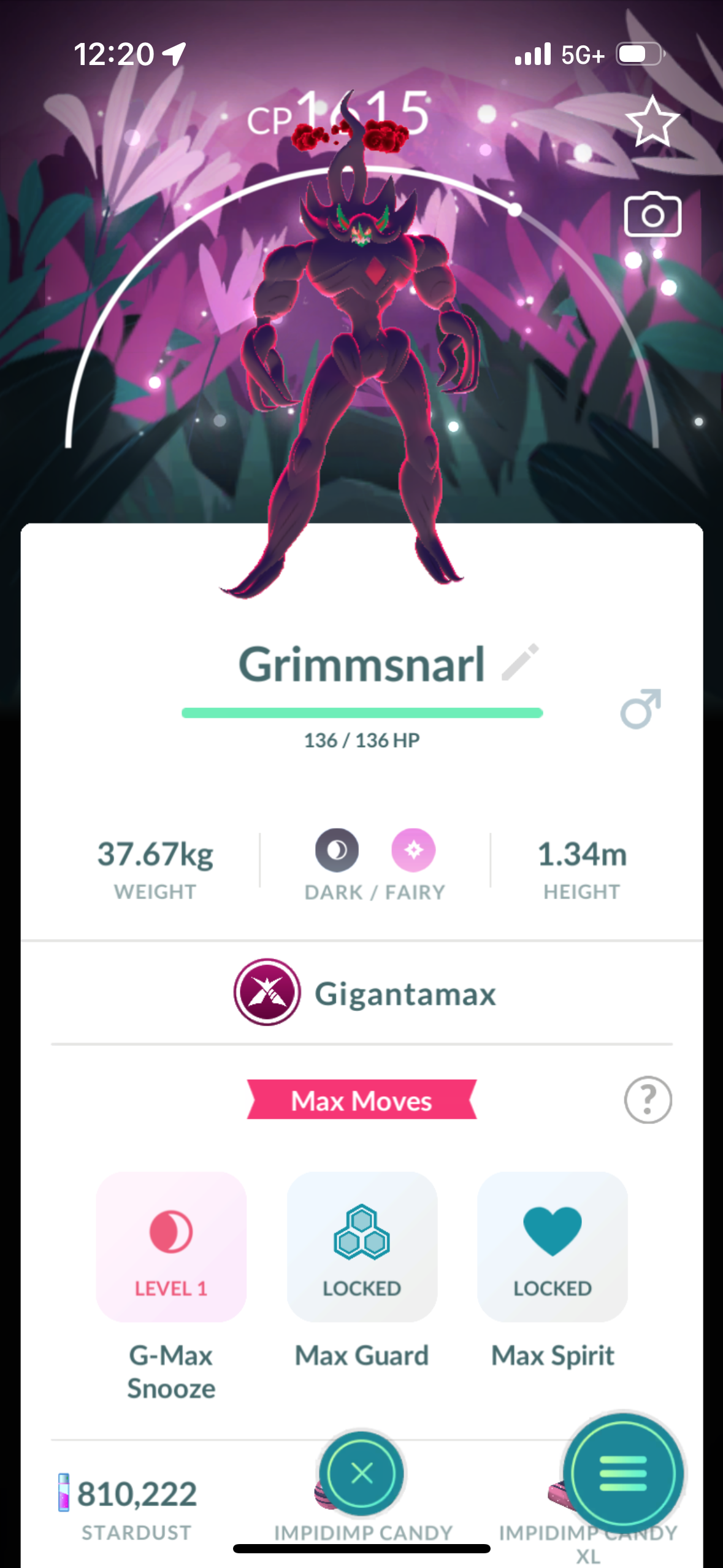 TexansMoneyline account (28 Shiny/Legendary/Gigantamax)