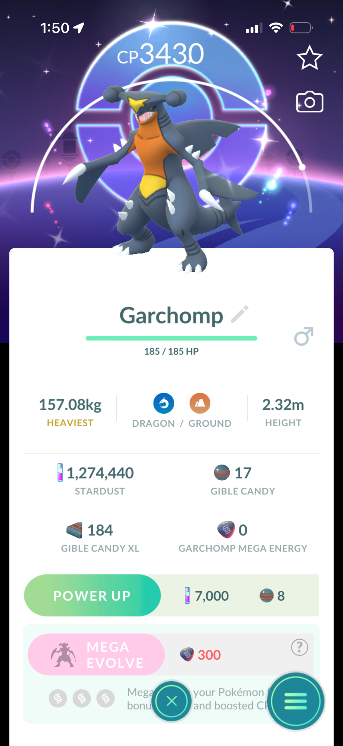 LugiaSpecial account (33 Shiny/Legendary)
