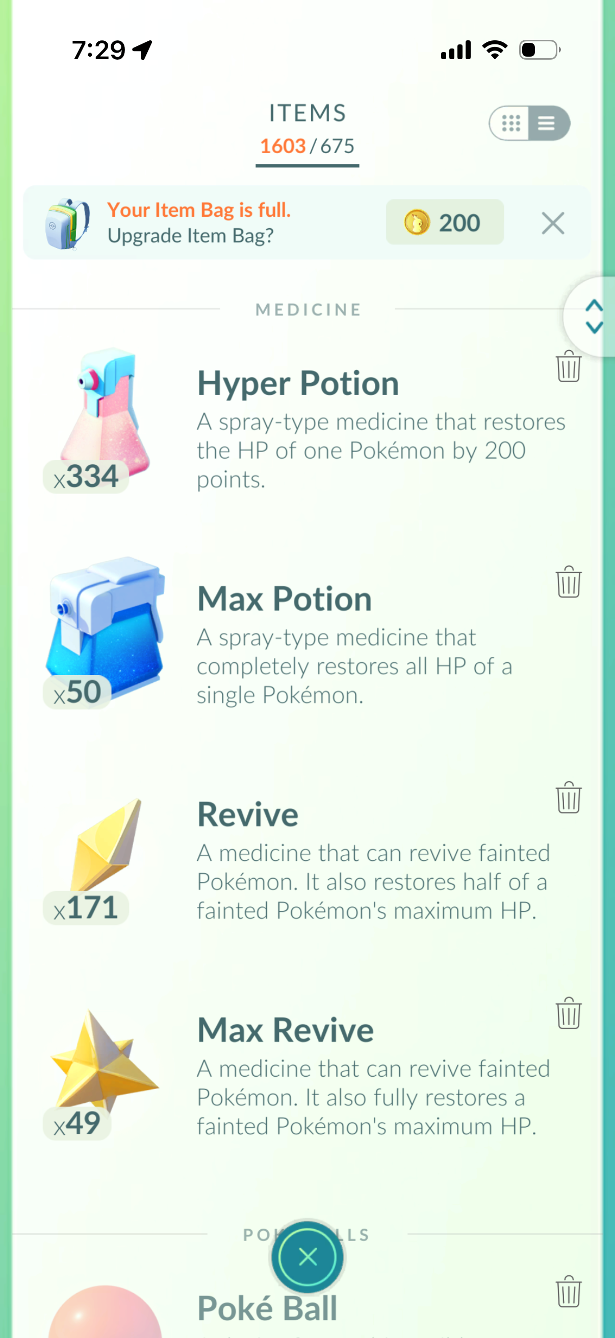10YearsOfPoGO account (56 Shiny/Legendary + 2 Shiny Crown Zacian +2900 Crown Energy)