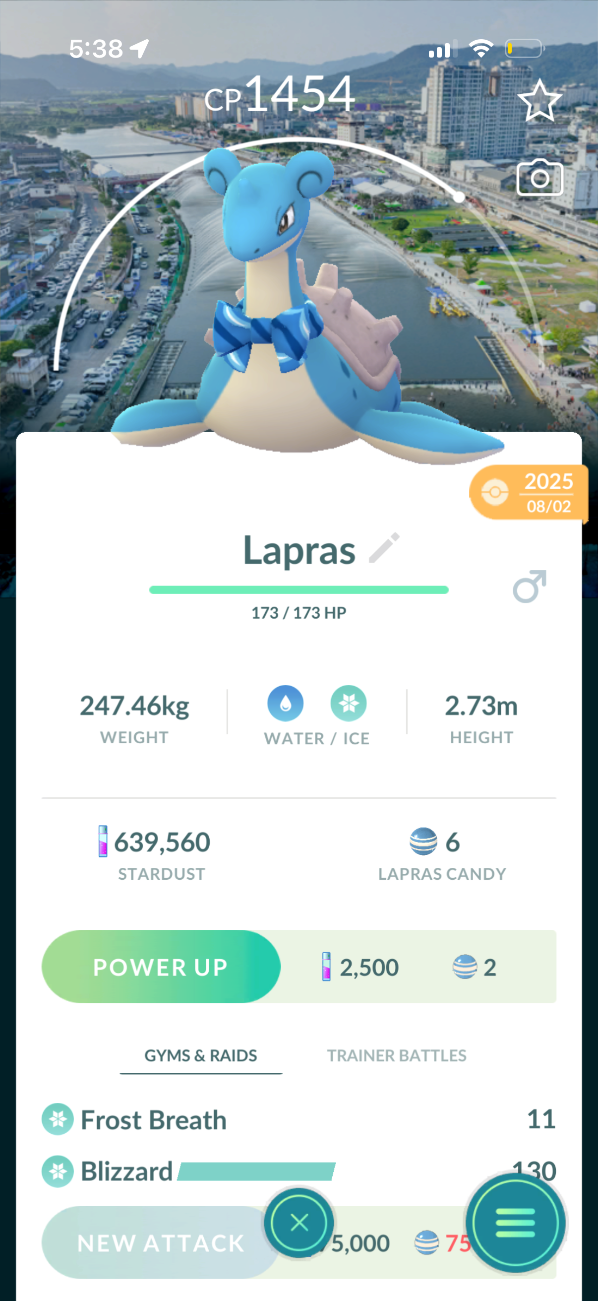 3ShinySnarls account (29 Shiny/Legendary/Gigantamax)