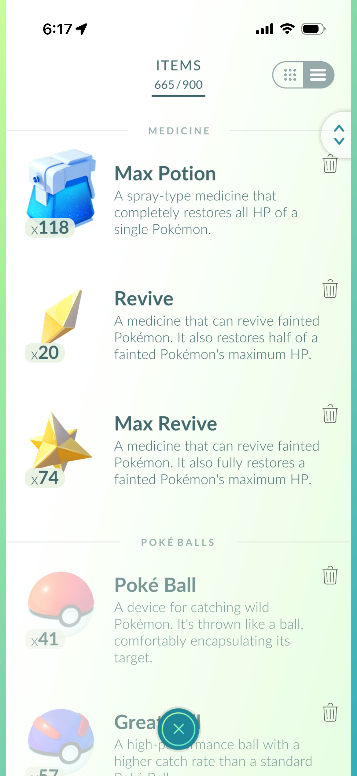 SoloParty account (19 Shiny/Legendary 482k stardust)