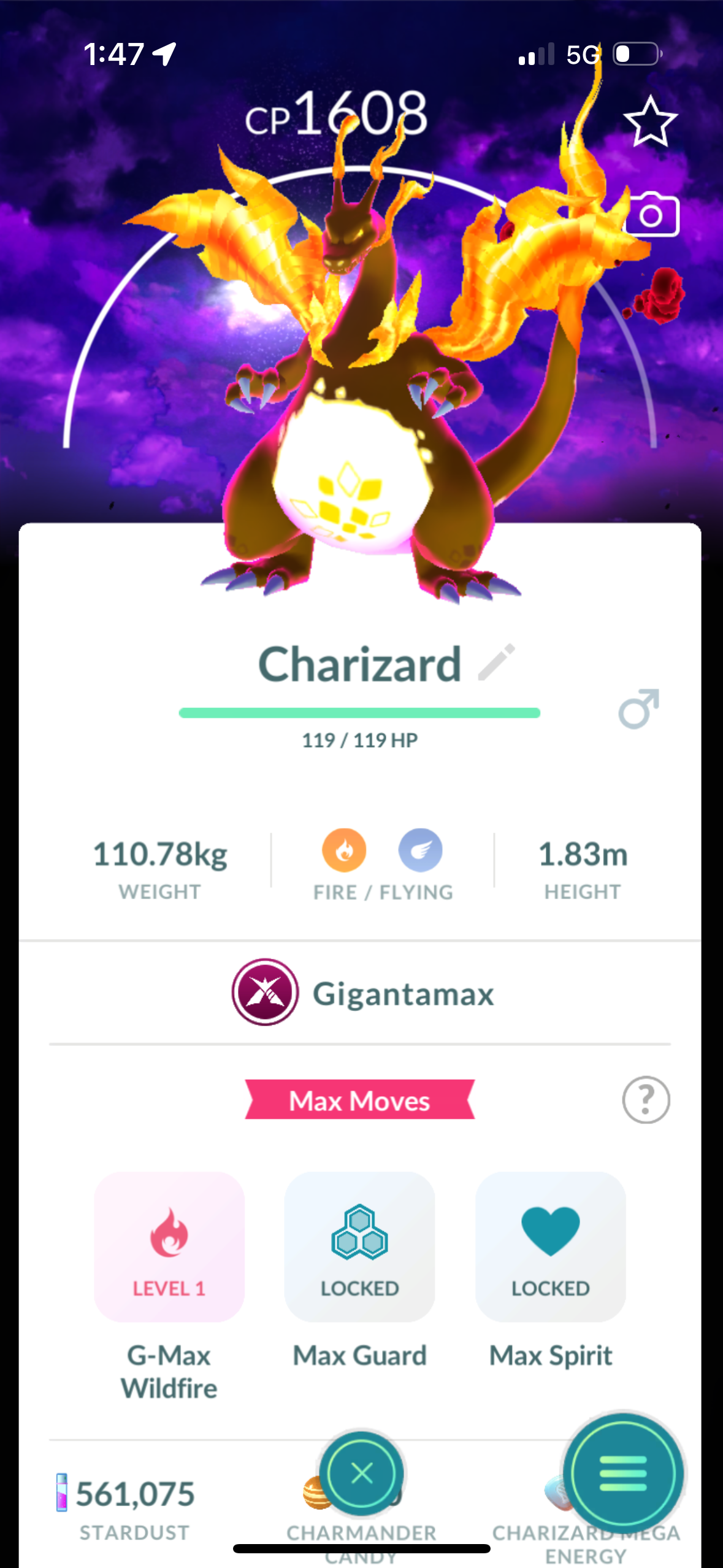 IslandBoys account (32 Shiny/Legendary/Gigantamax)